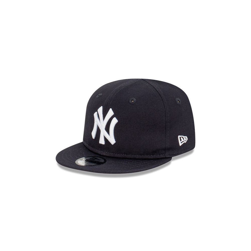 New York Yankees Infant Hat - Navy Classic My 1st MLB Snapback - New Era