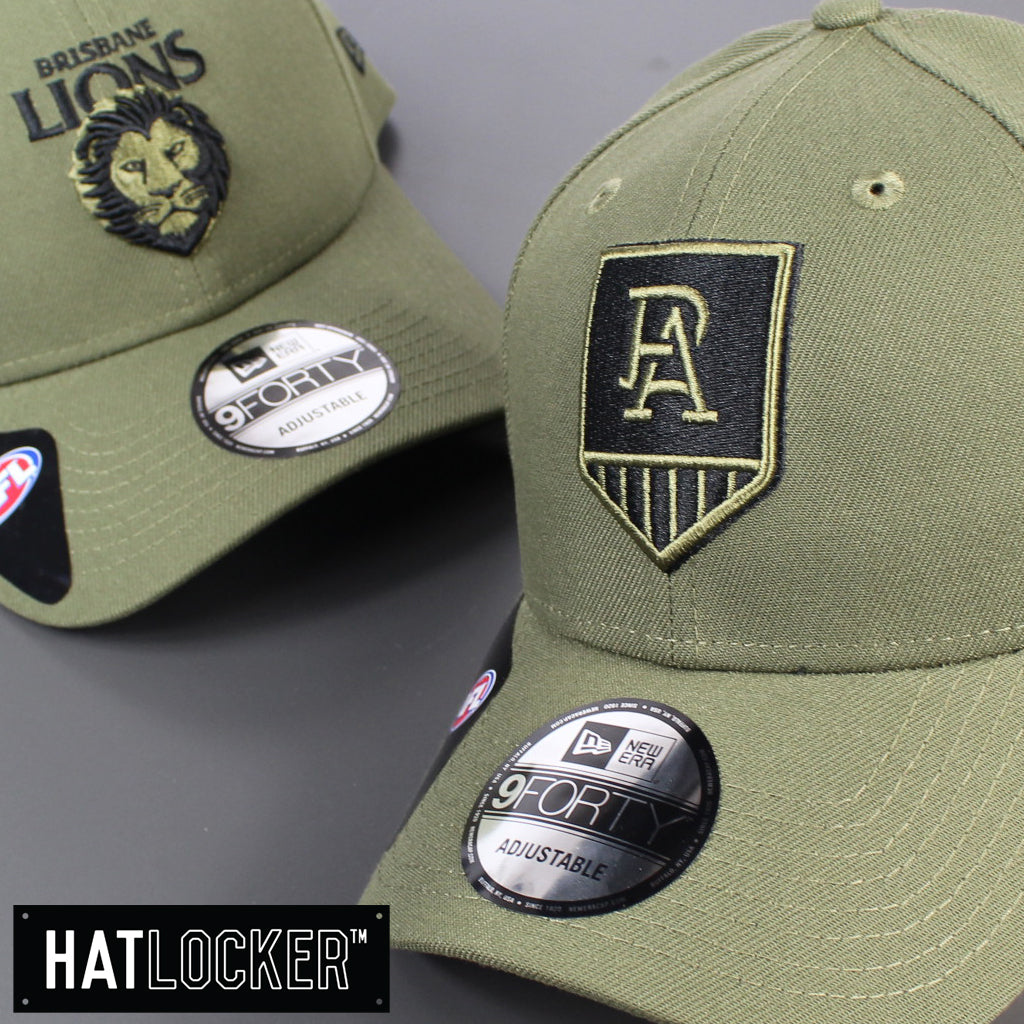 Blog posts New AFL 2020 Season Headwear