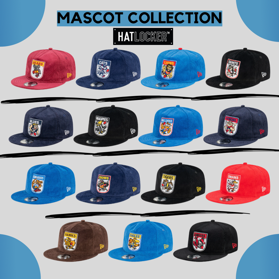 Hat Locker