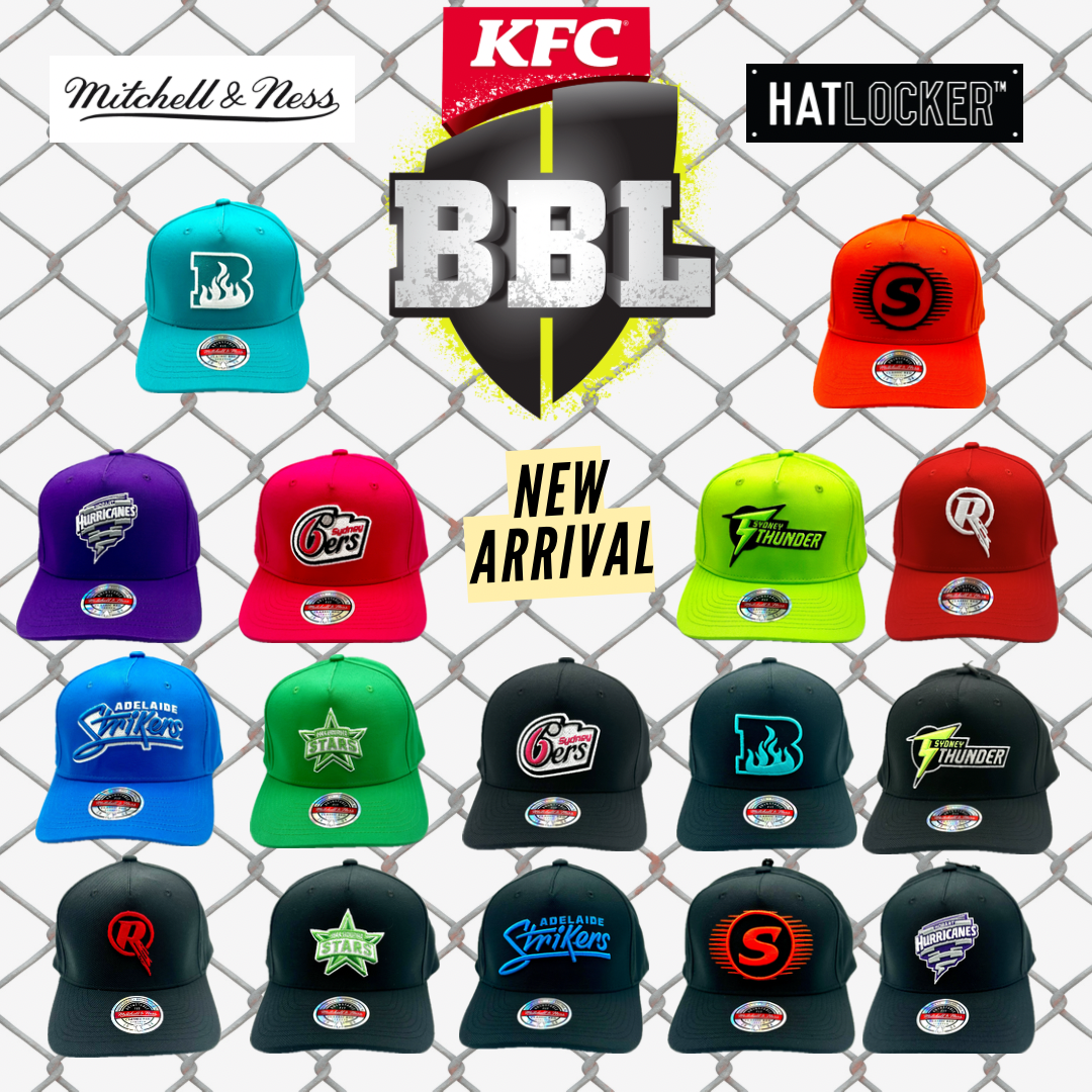 Hat Locker