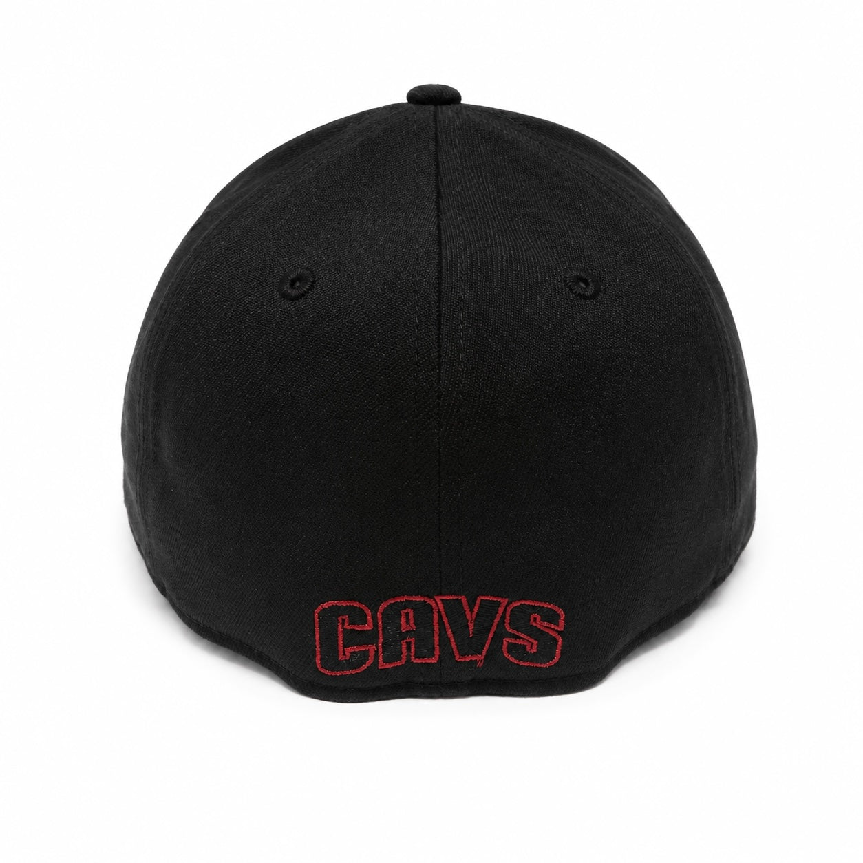 Cleveland Cavaliers Hat - NBA Pop Under Curved Brim 39Thirty - New Era