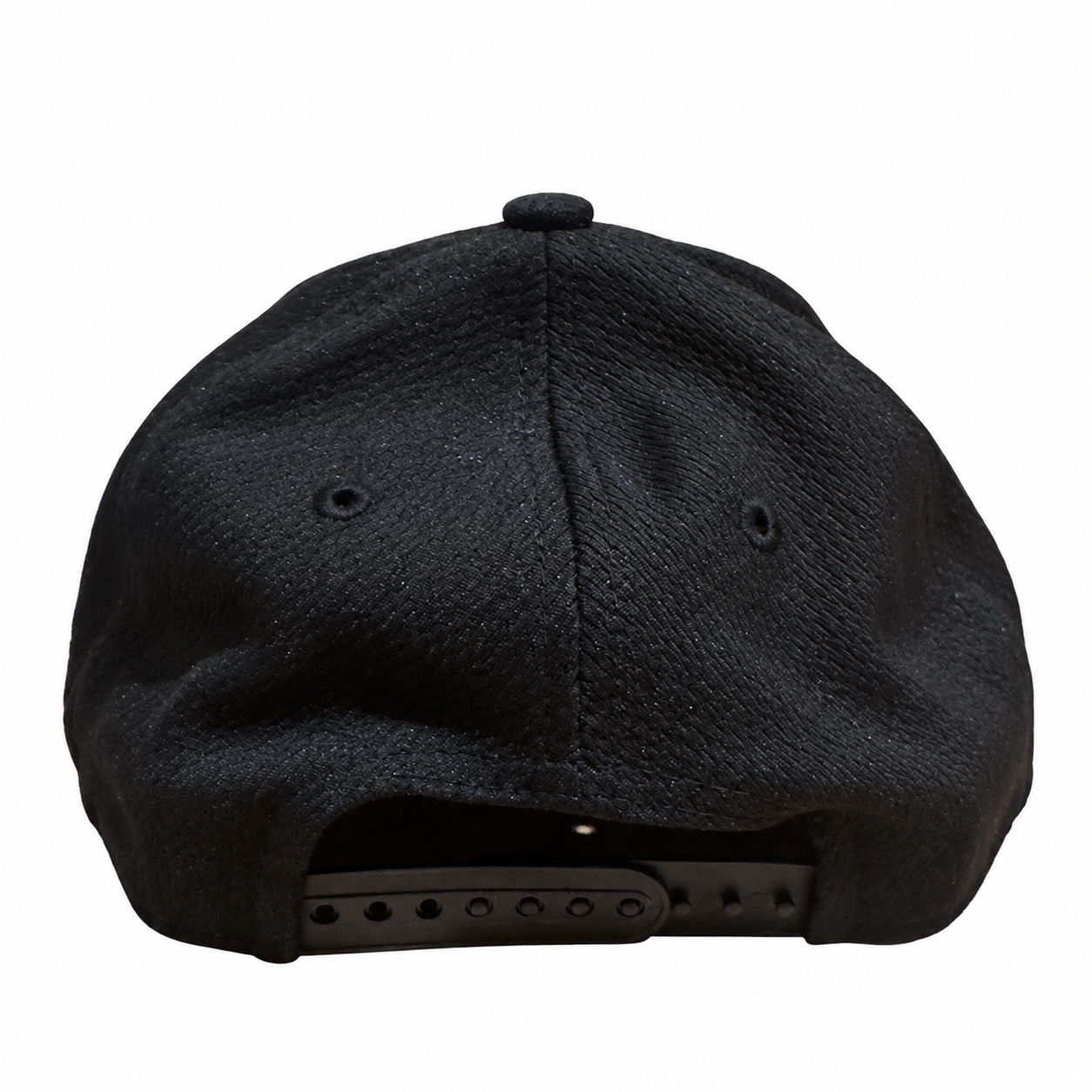 Richmond Tigers Hat - OB Team Colour Curved Snapback Cap - New Era