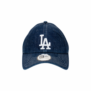 ★人気★NEW ERA★MLB NY Denim Series Unstructured Blue 720BFC3C-C3F9-4910-98D0-