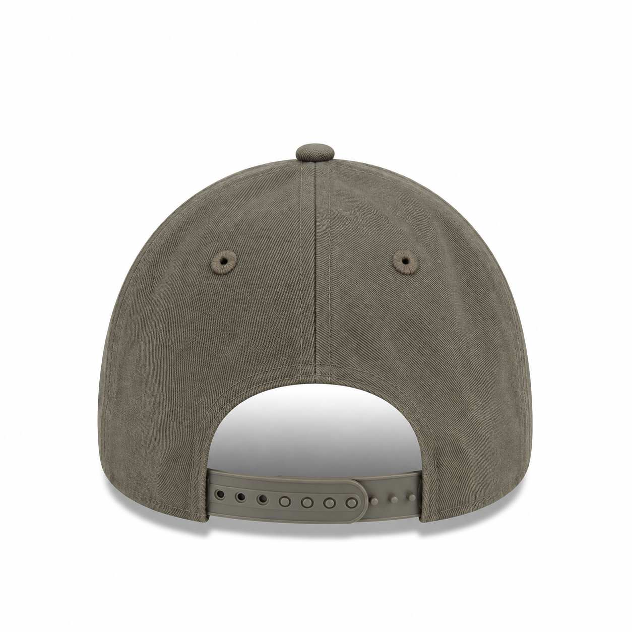 Chicago White Sox Hat - Moss Green Canvas Best of Archive 9Forty A-Frame MLB Snapback Cap - New Era