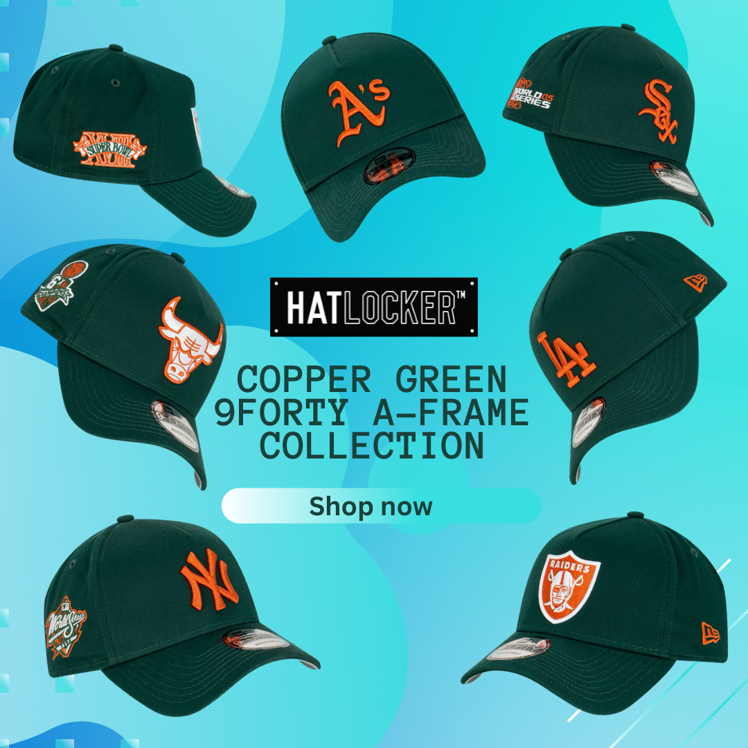 Sport Caps & Hats Australia | Hat Store Australia | Hat Locker