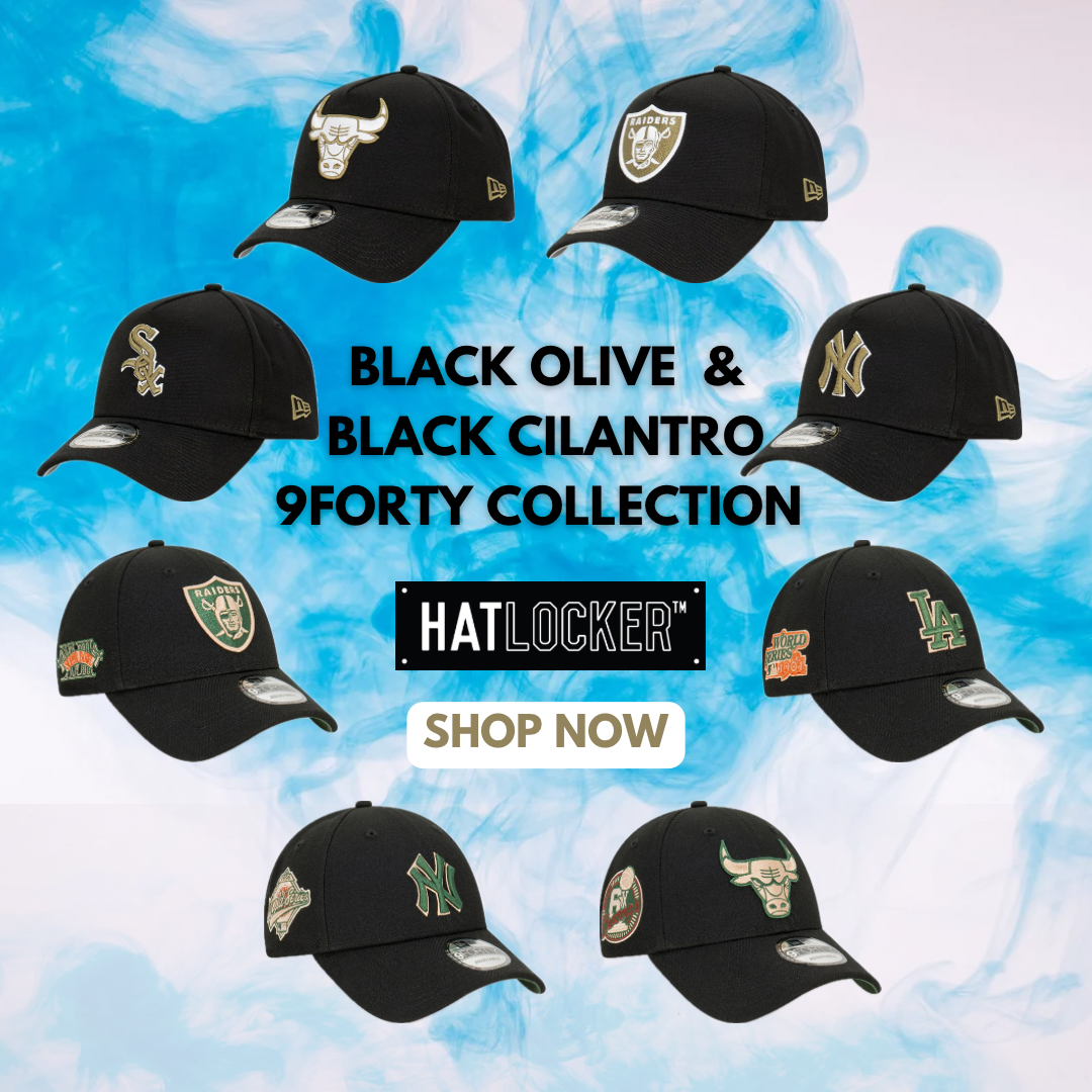 Hat Locker