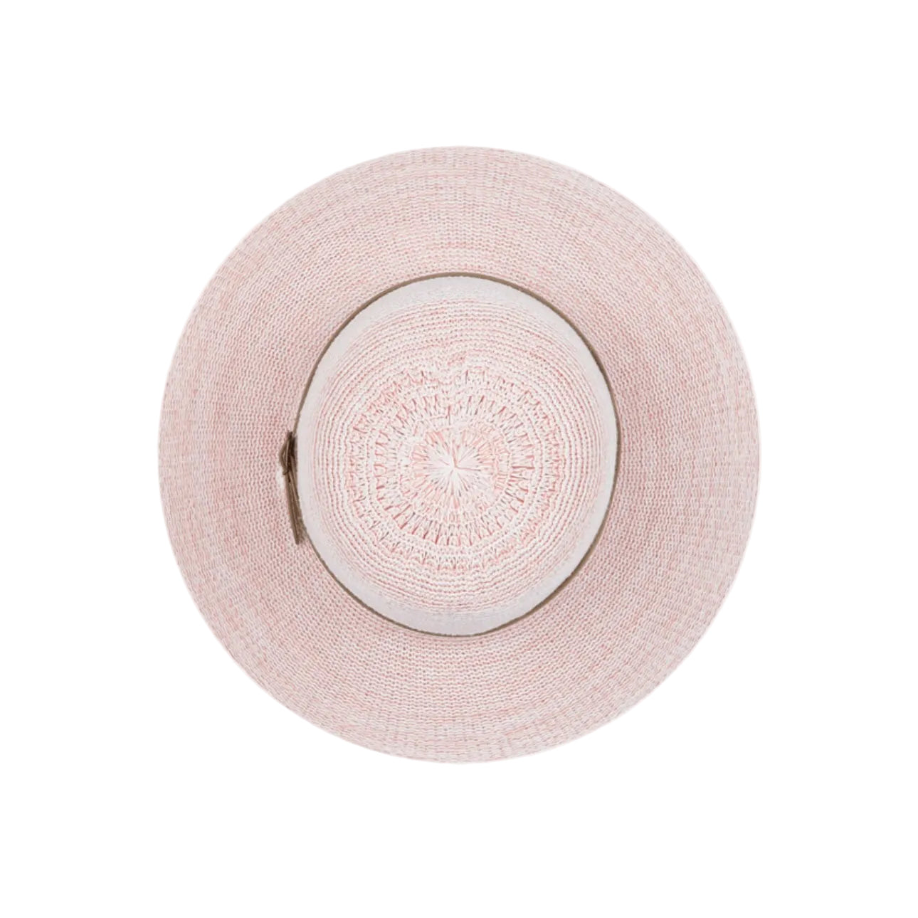 Kooringal - Leslie Women's Peach Wide Brim