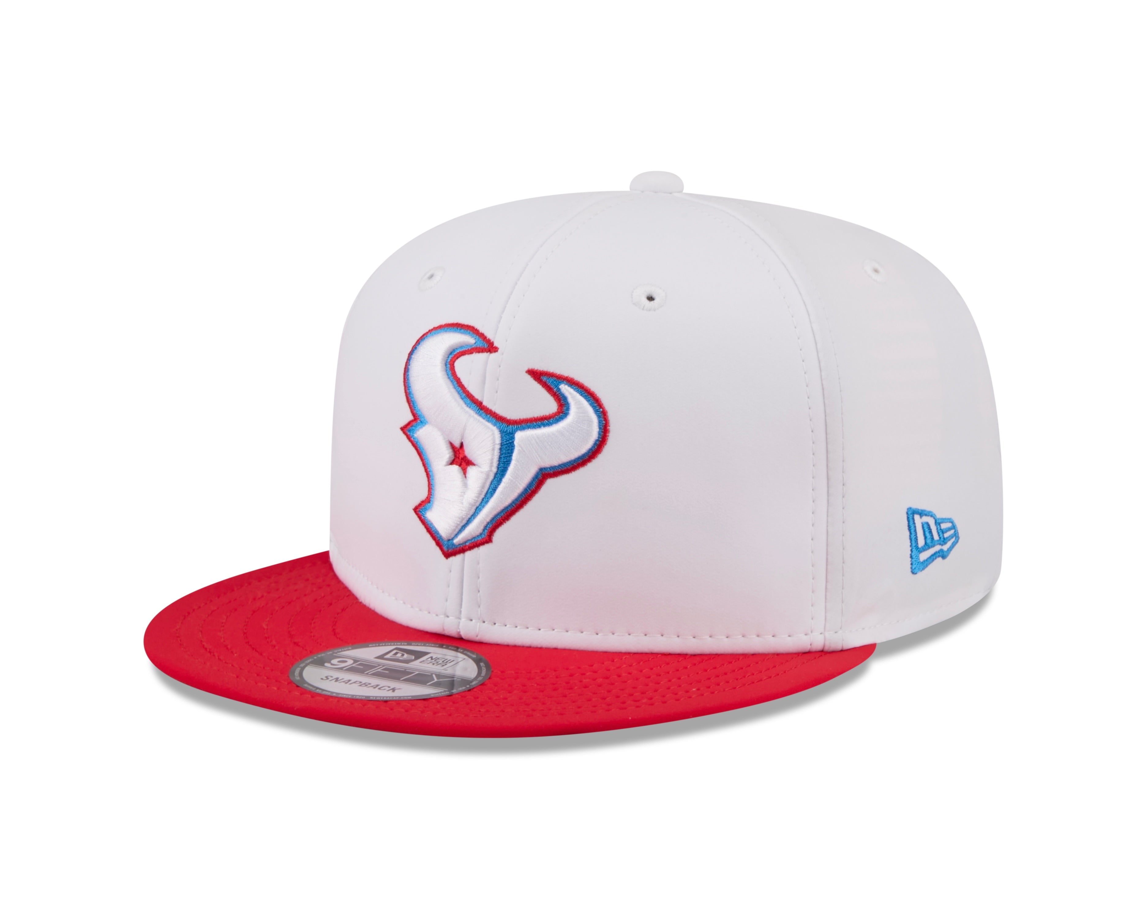 Houston Texans Hat - NFL Rivalry 9Fifty Snapback Cap - New Era