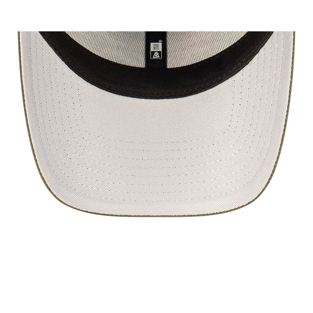 Hat Locker