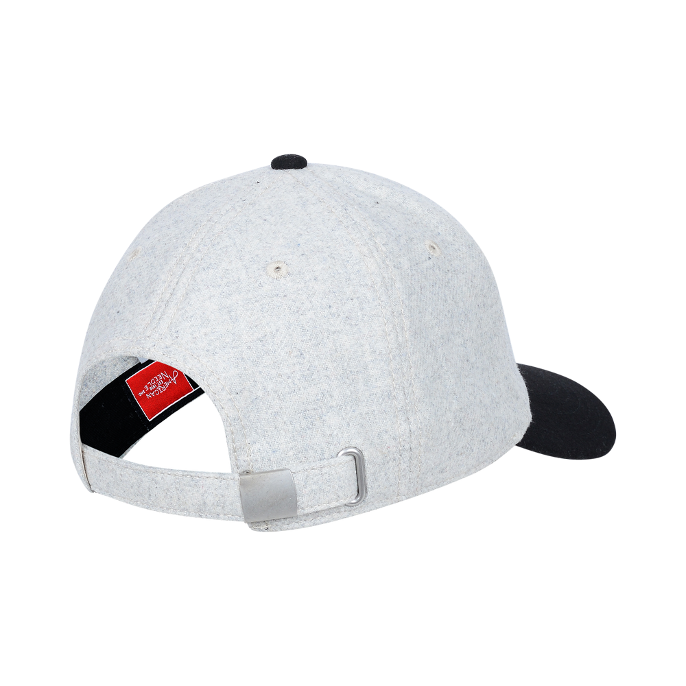 Penrith Panthers Hat - NRL 2-Tone Retro Archive Legend Strapback Cap - American Needle