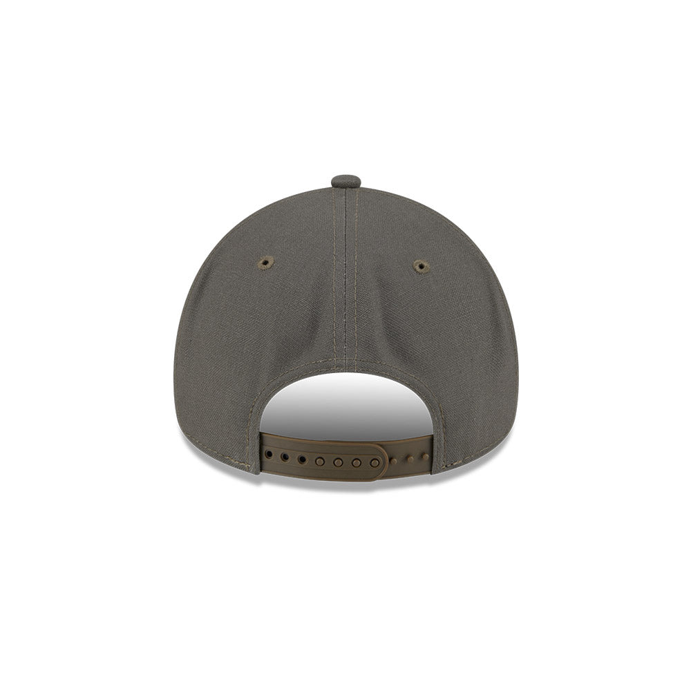 Hat Locker