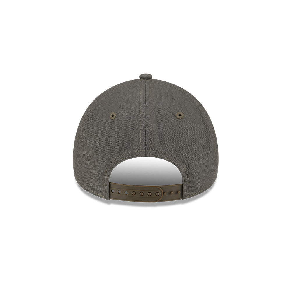 Hat Locker