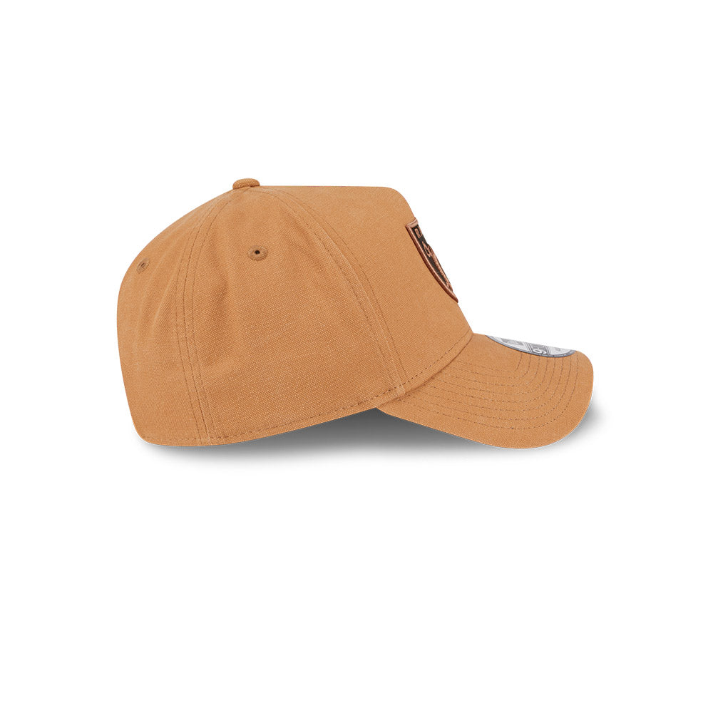 Hat Locker