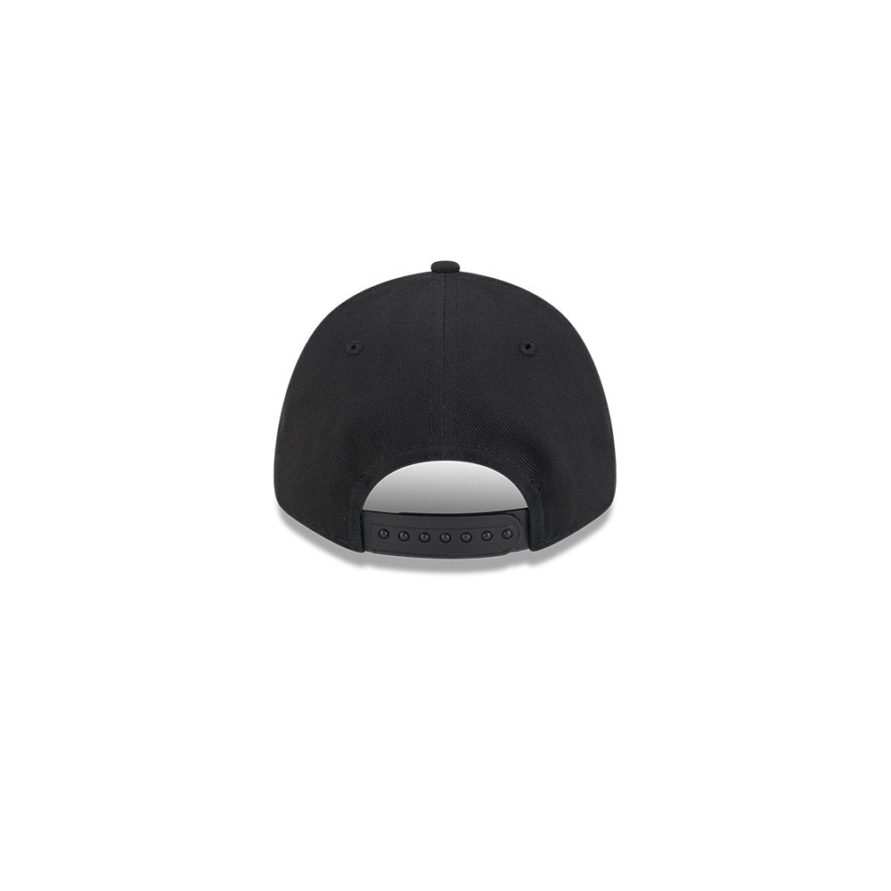 Hat Locker