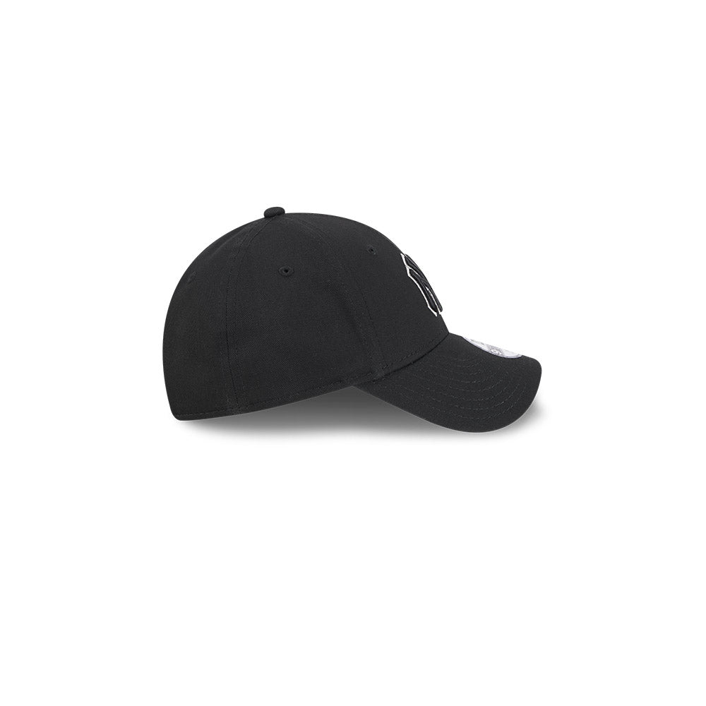 Hat Locker