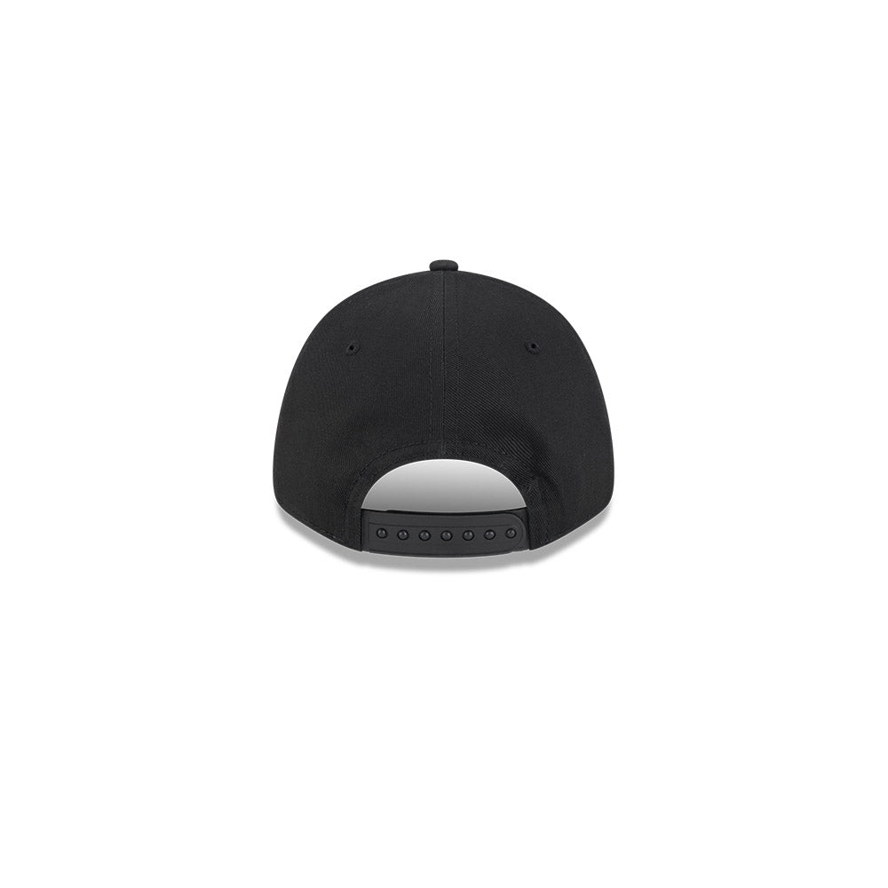 Hat Locker