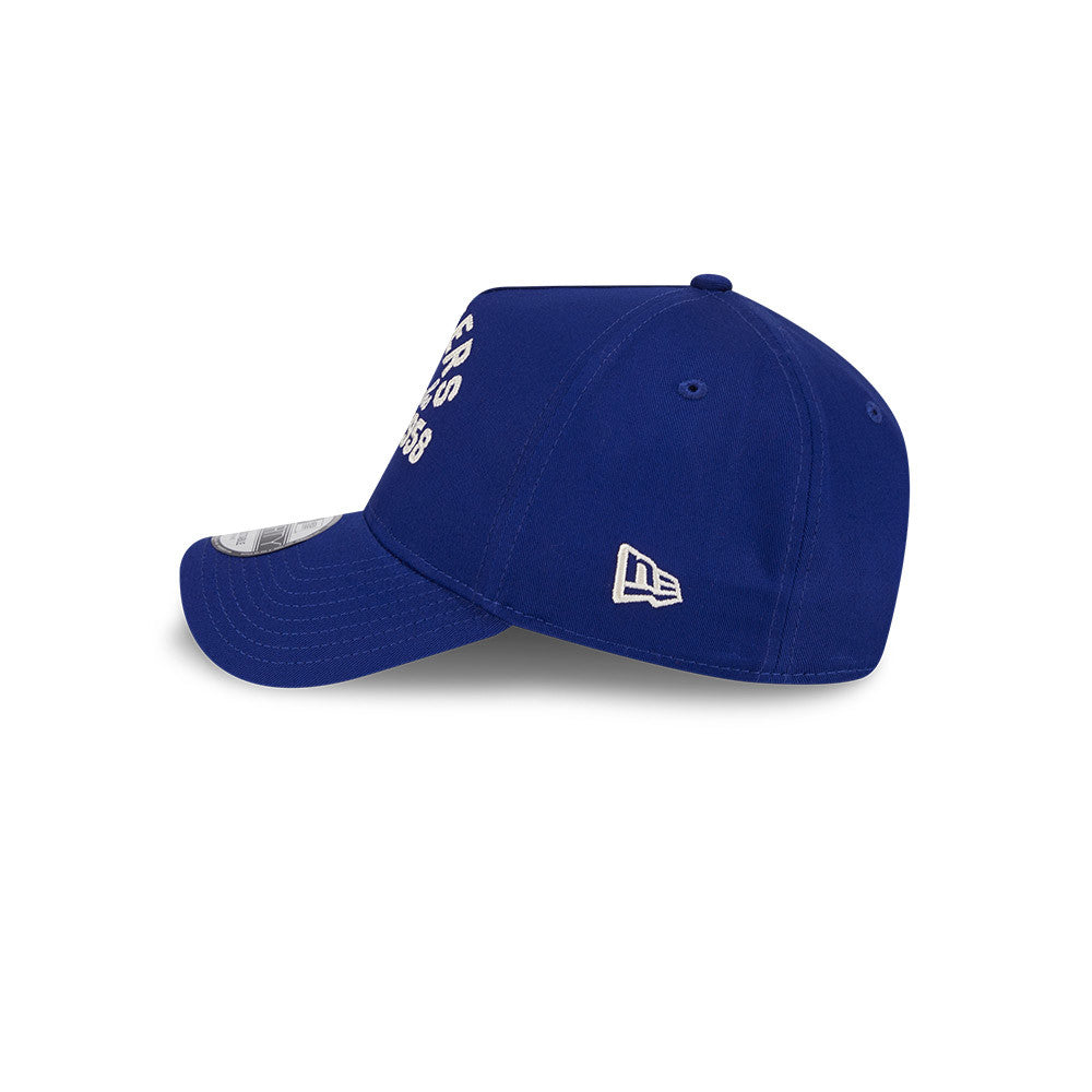 Hat Locker