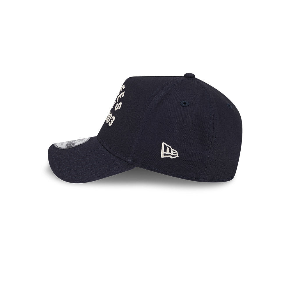 Hat Locker