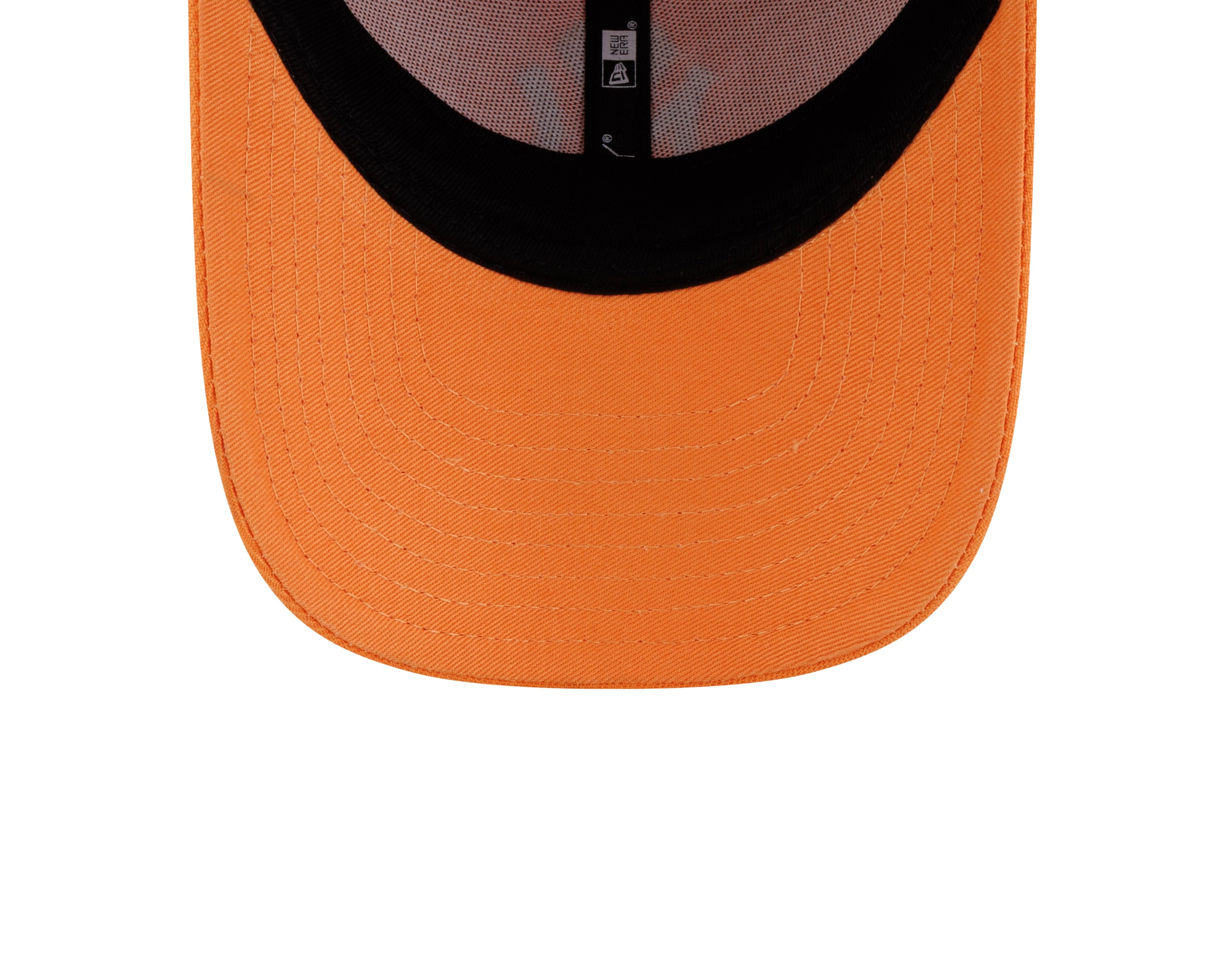 New York Yankees Youth Kids Hat - Spring Mix Orange 9Forty Kids MLB Snapback Cap - New Era