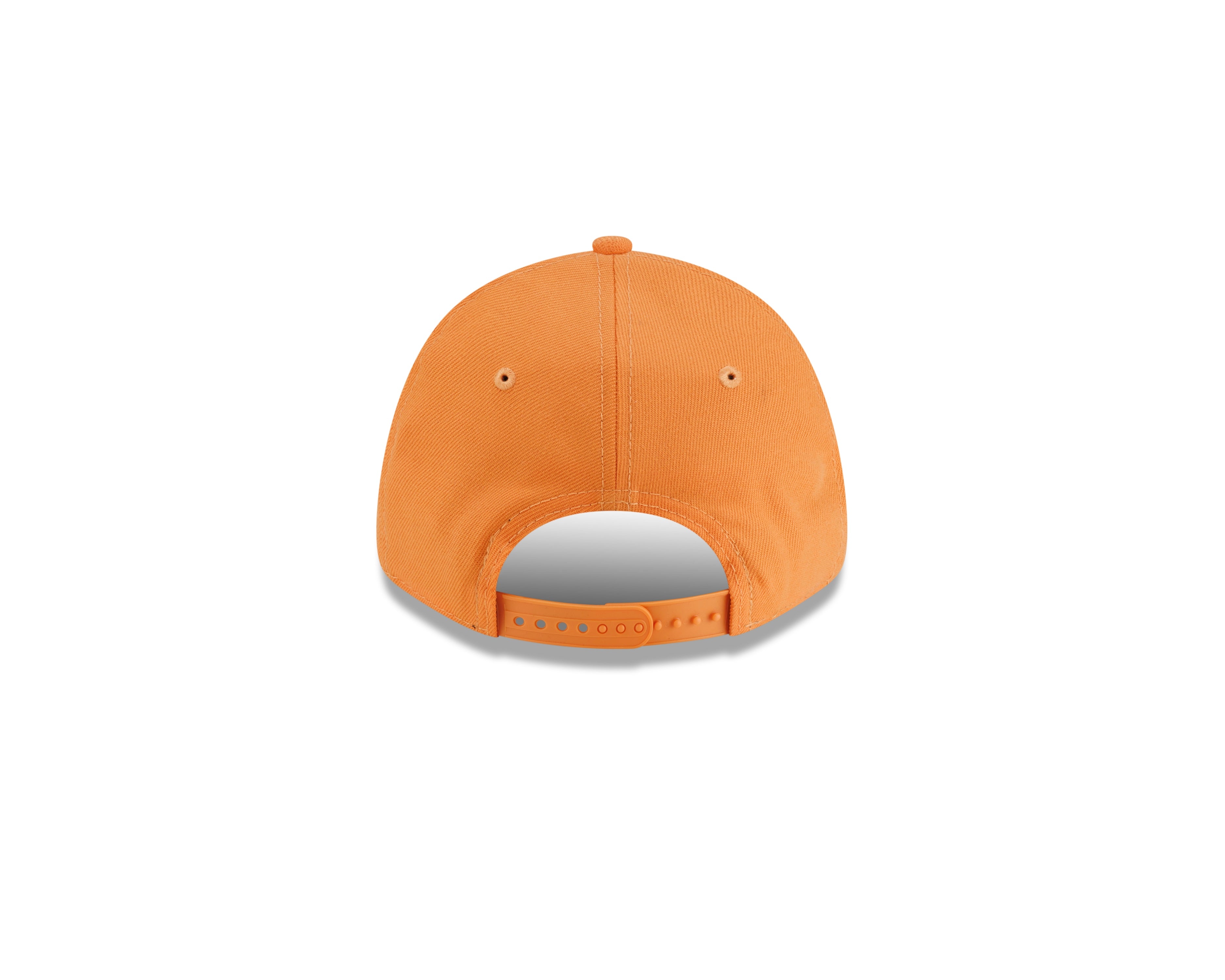 New York Yankees Youth Kids Hat - Spring Mix Orange 9Forty Kids MLB Snapback Cap - New Era