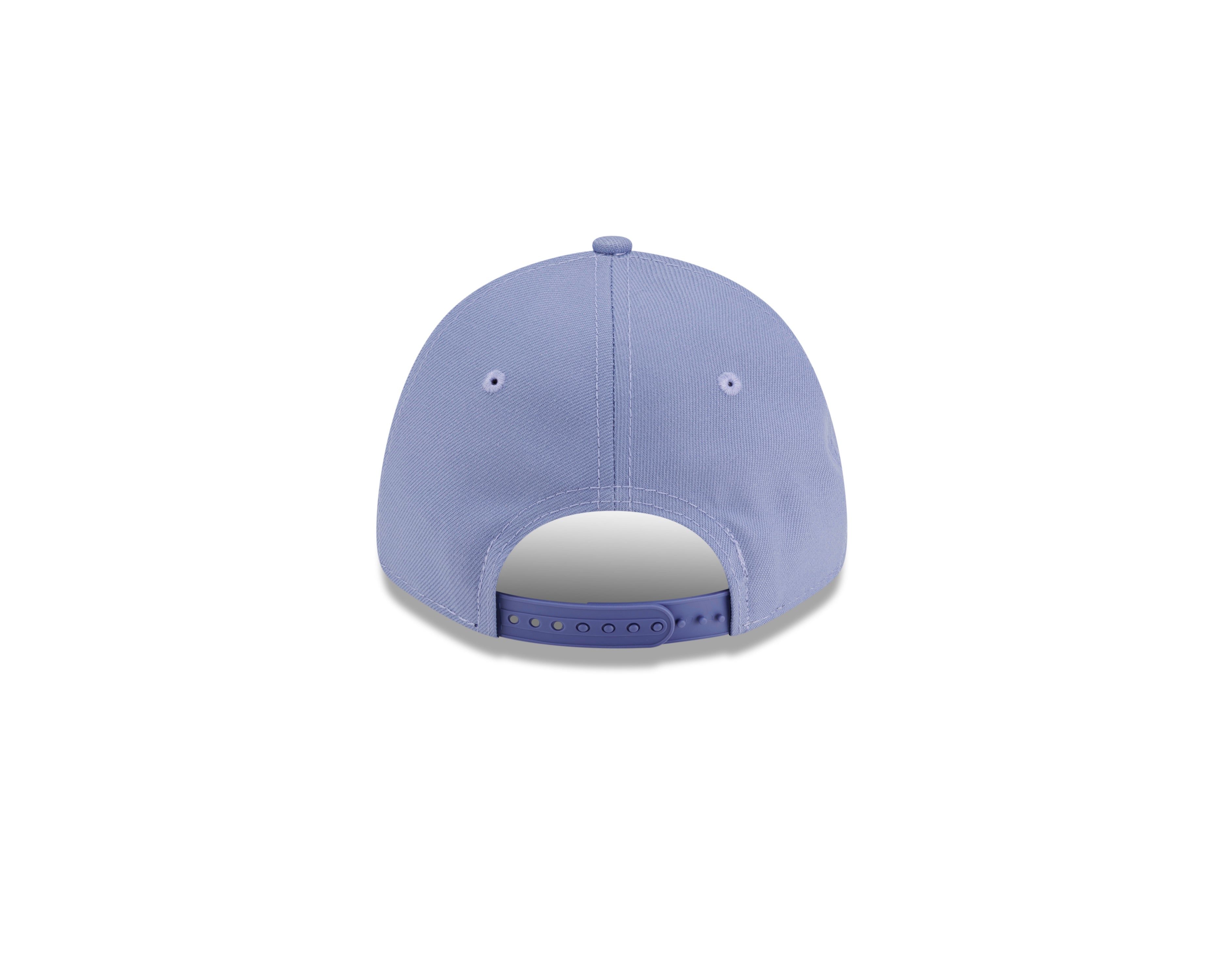 New York Yankees Youth Kids Hat - Spring Mix Lavender 9Forty Kids MLB Snapback Cap - New Era
