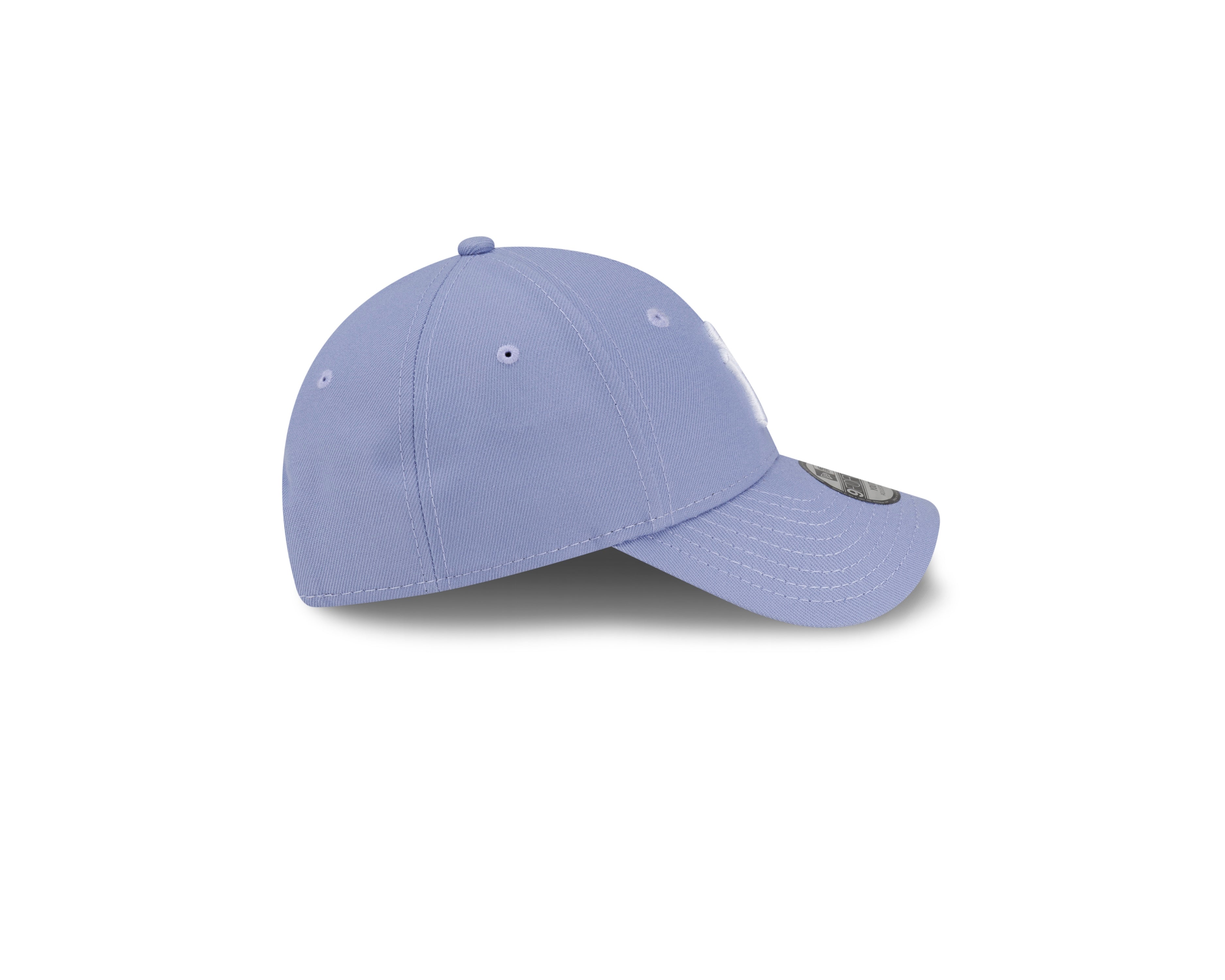 New York Yankees Youth Kids Hat - Spring Mix Lavender 9Forty Kids MLB Snapback Cap - New Era