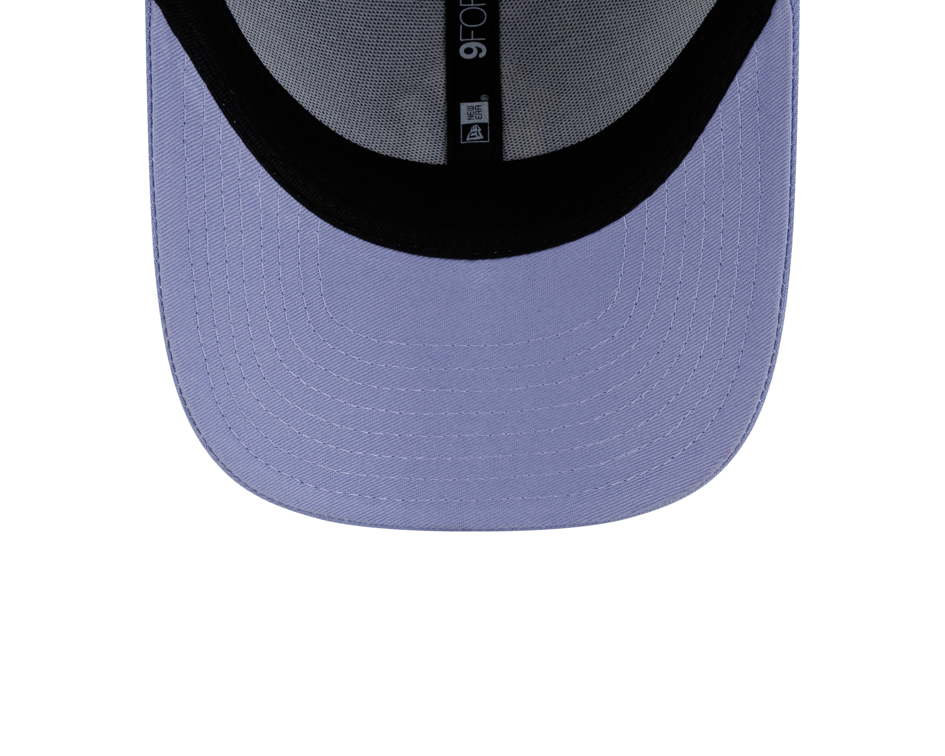 New York Yankees Youth Kids Hat - Spring Mix Lavender 9Forty Kids MLB Snapback Cap - New Era