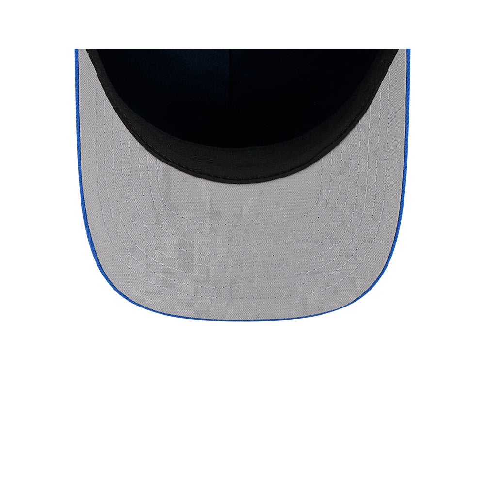 Dallas Mavericks Hat - 2025 Tip-Off 9Forty M-Crown A-Frame Snapback Cap - New Era