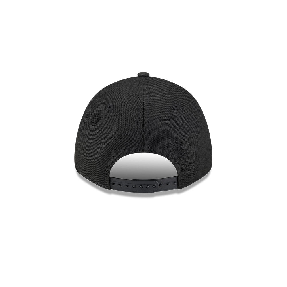 Hat Locker