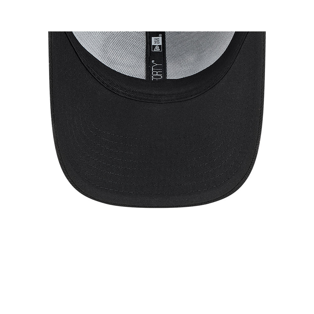 Hat Locker