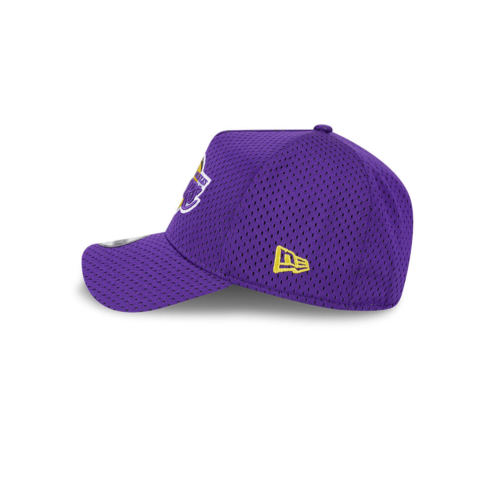 Hat Locker