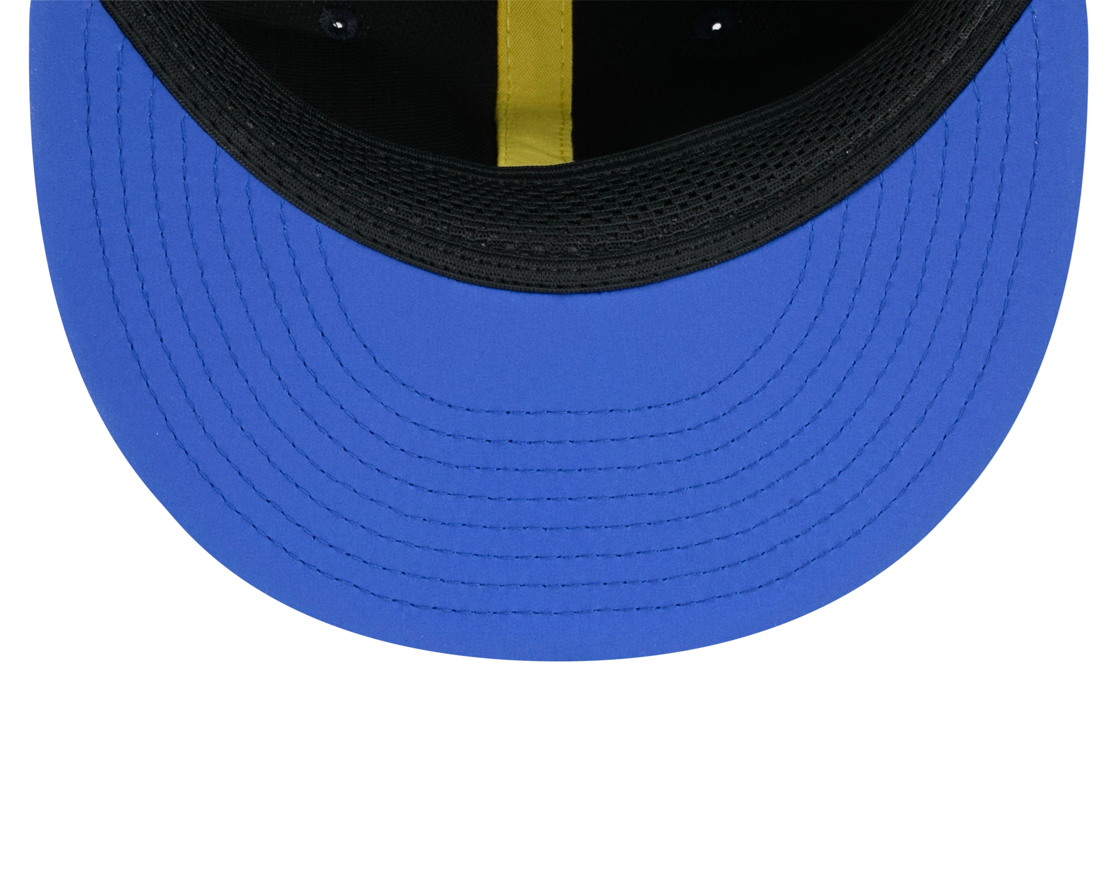 LA Rams Hat - NFL Rivalry 9Fifty Snapback Cap - New Era