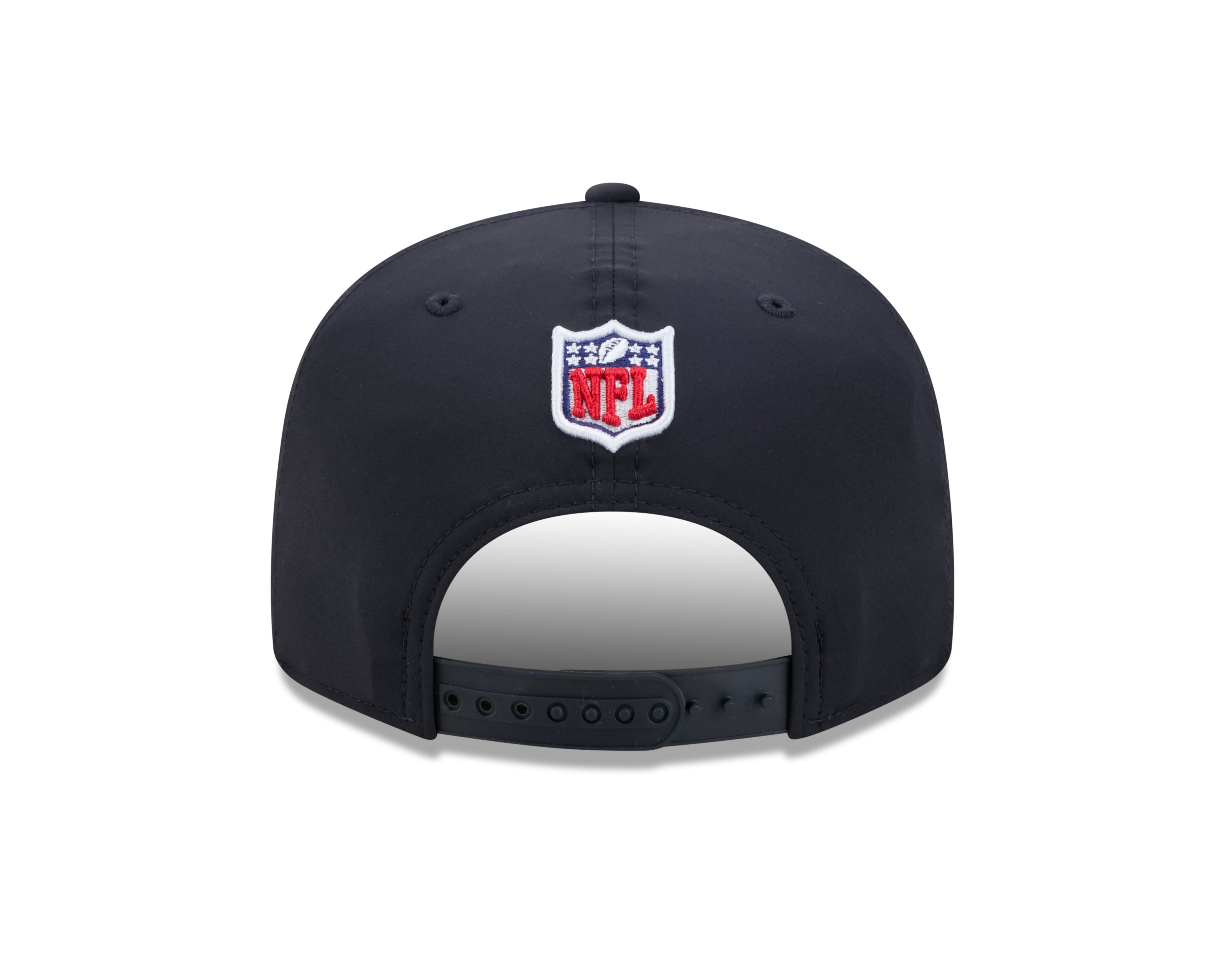 LA Rams Hat - NFL Rivalry 9Fifty Snapback Cap - New Era