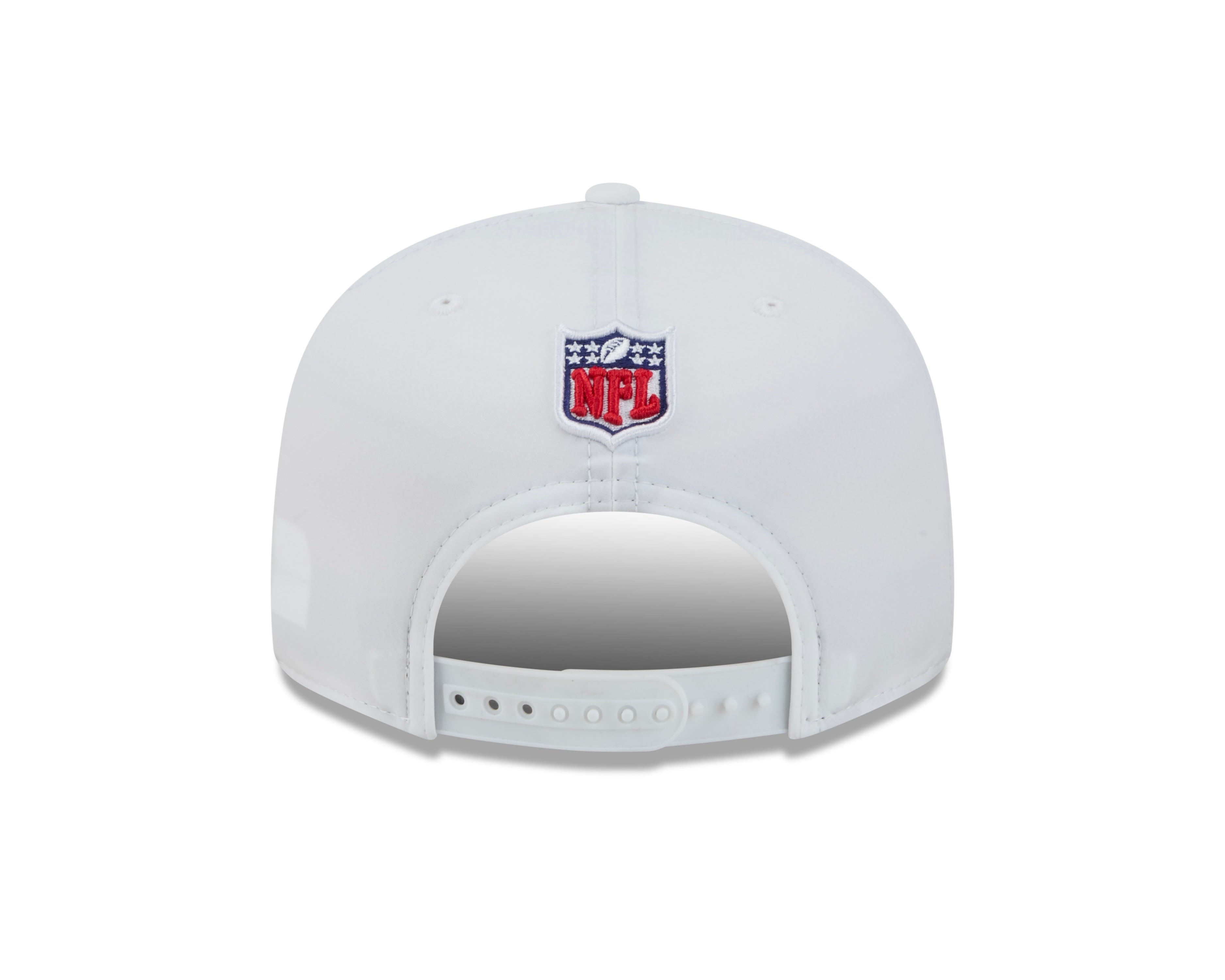 Buffalo Bills Hat - NFL Rivalry 9Fifty Snapback Cap - New Era
