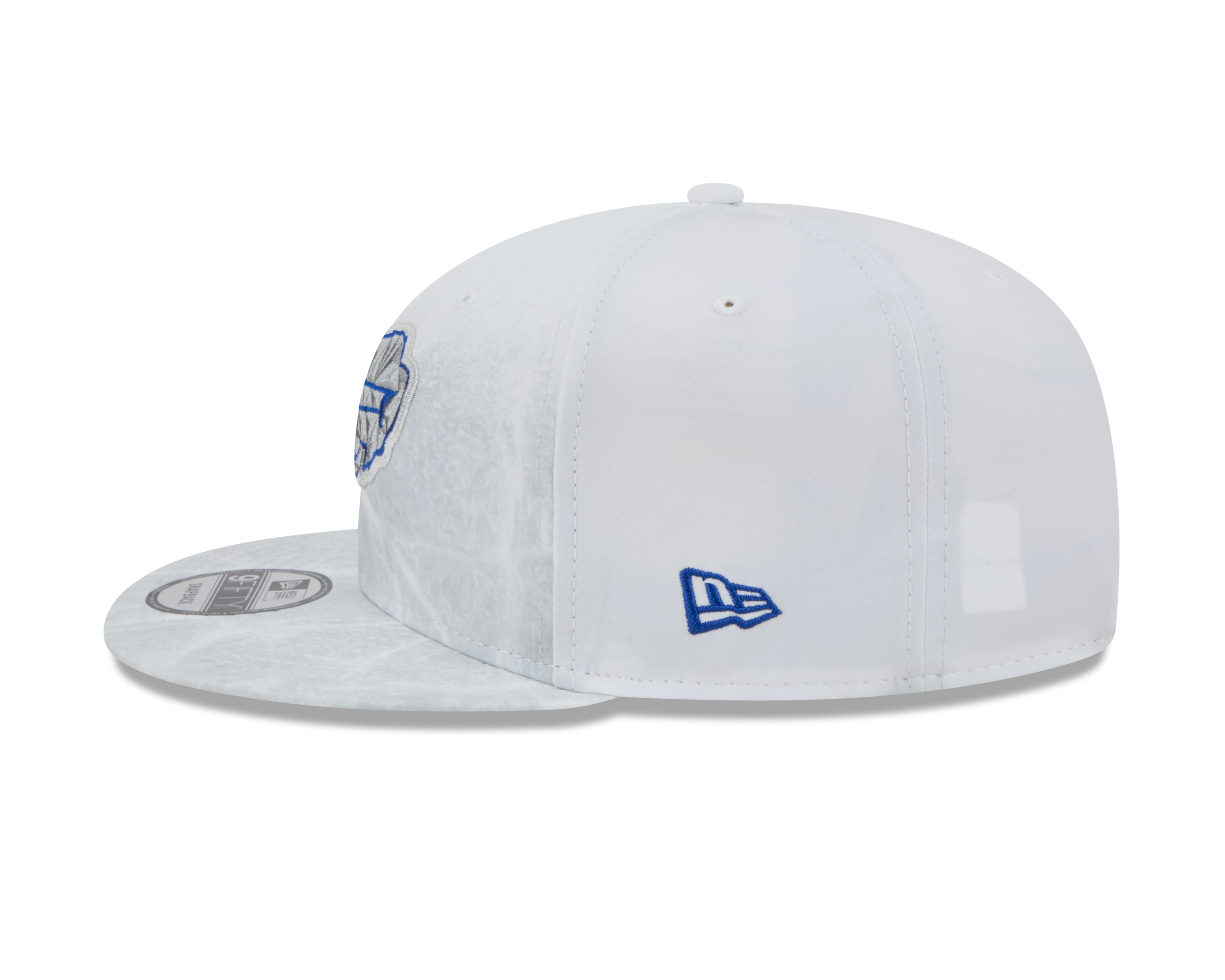 Buffalo Bills Hat - NFL Rivalry 9Fifty Snapback Cap - New Era