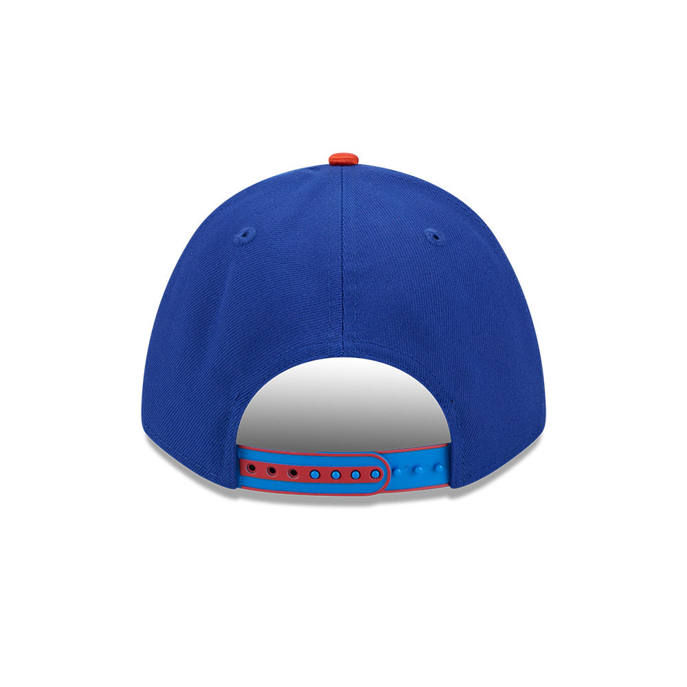 Hat Locker