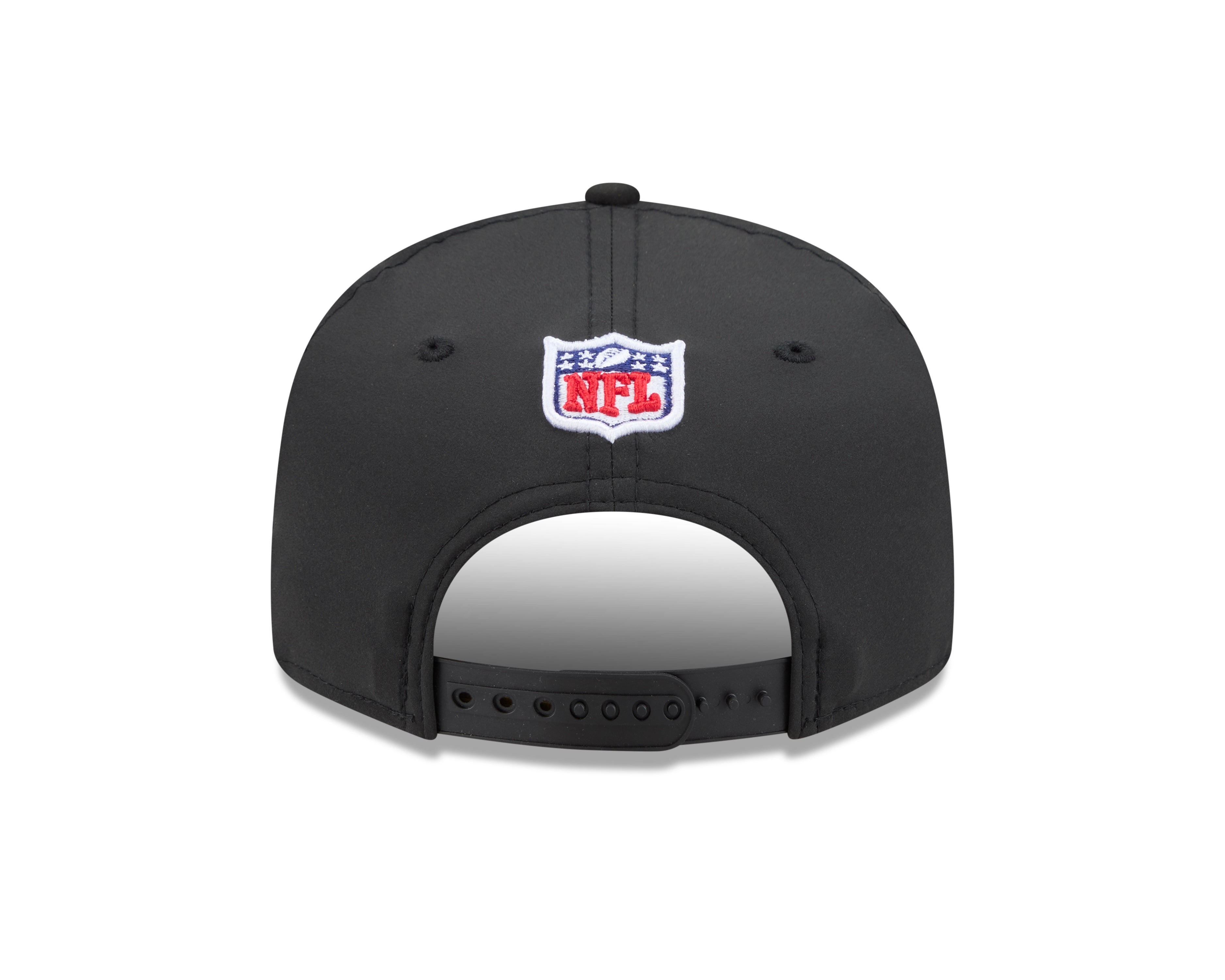 San Francisco 49ers Hat - NFL Rivalry 9Fifty Snapback Cap - New Era