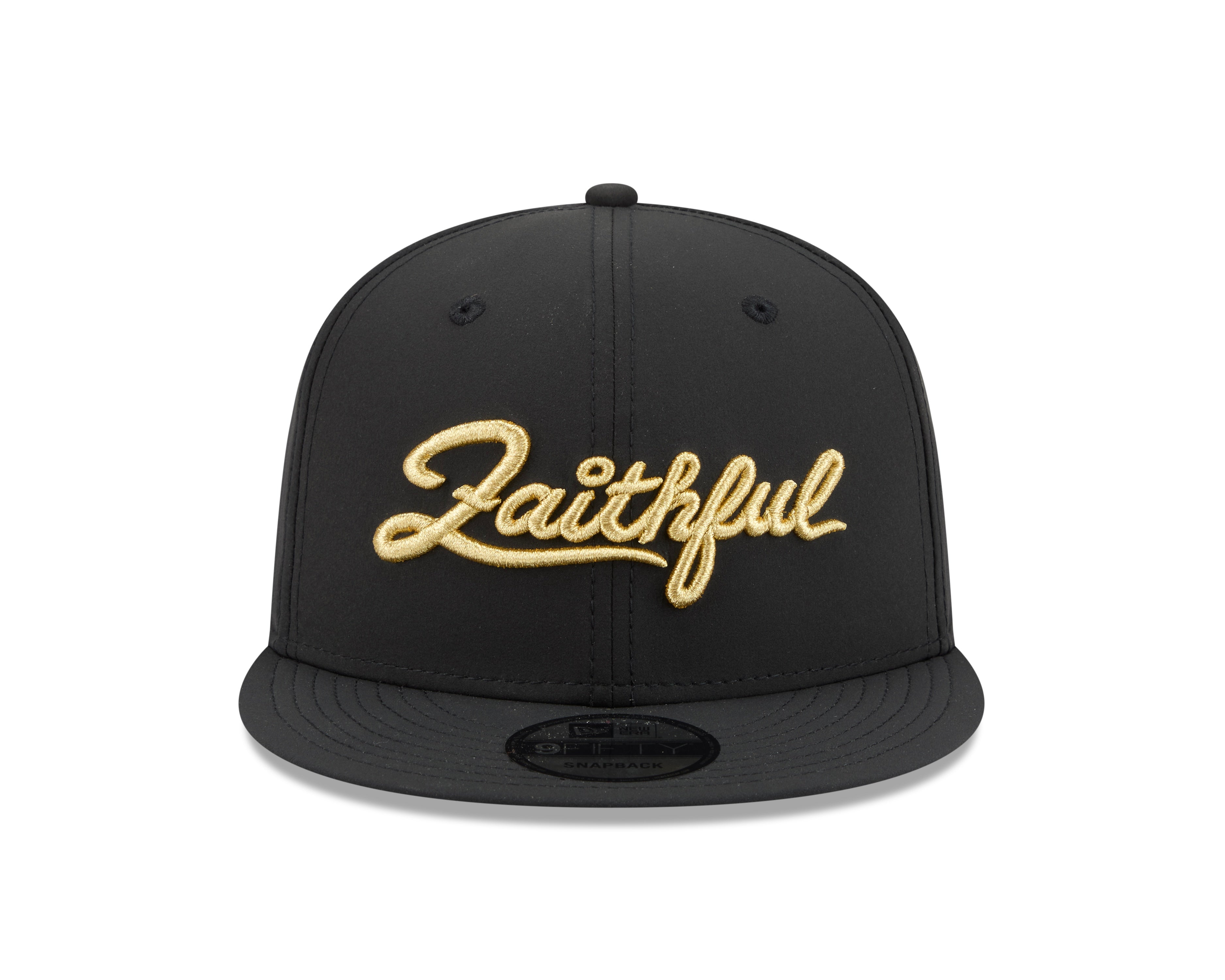 San Francisco 49ers Hat - NFL Rivalry 9Fifty Snapback Cap - New Era