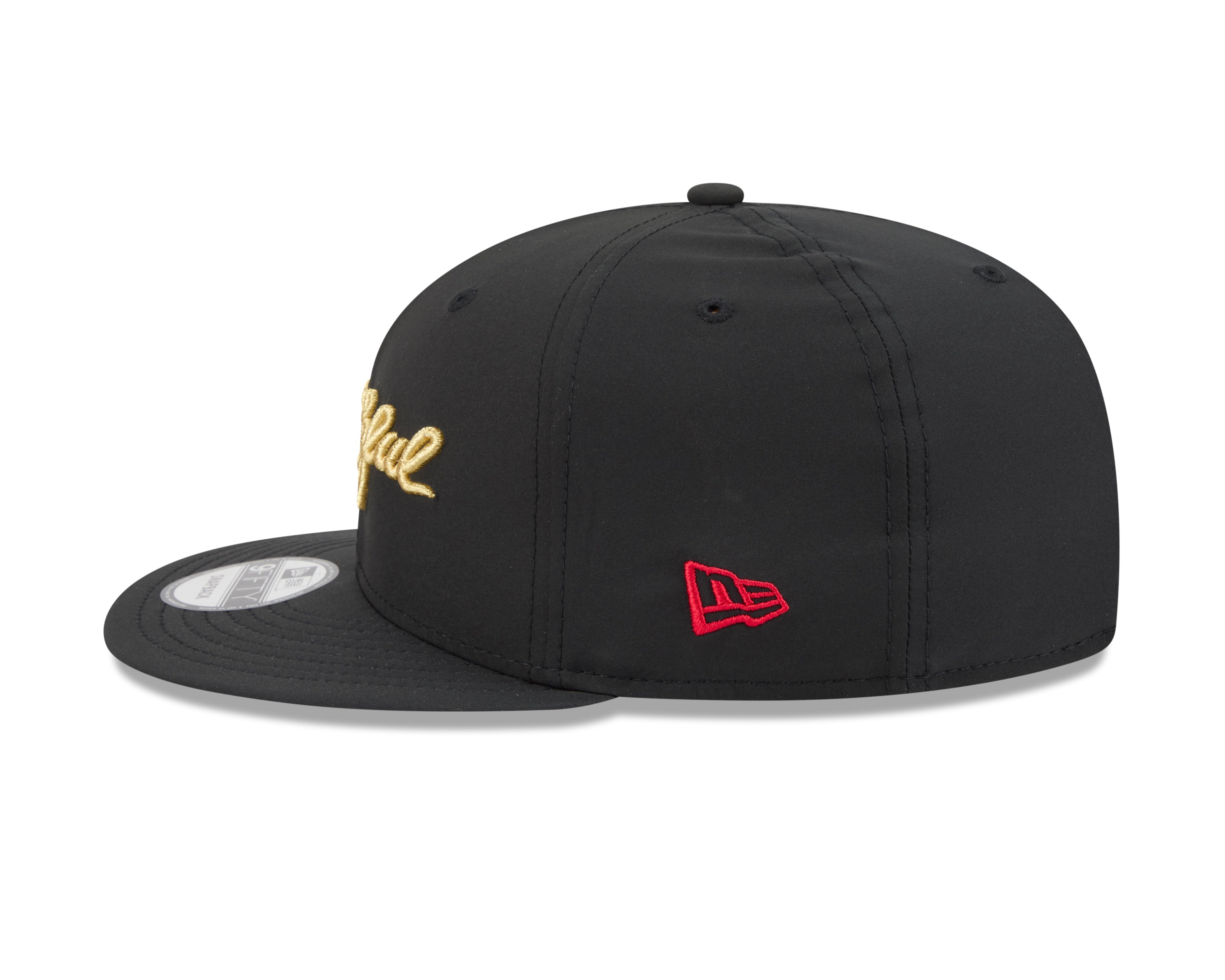 San Francisco 49ers Hat - NFL Rivalry 9Fifty Snapback Cap - New Era