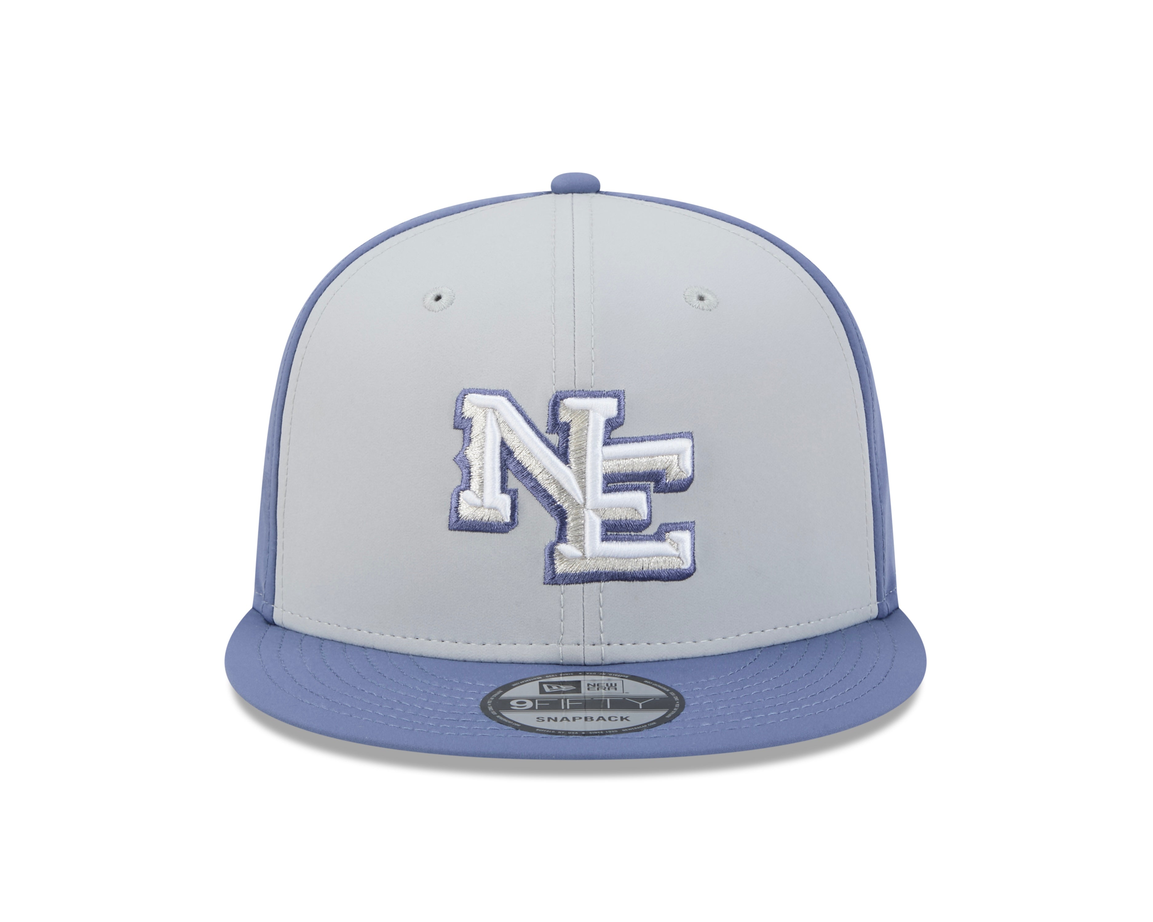 New England Patriots Hat - NFL Rivalry 9Fifty Snapback Cap - New Era