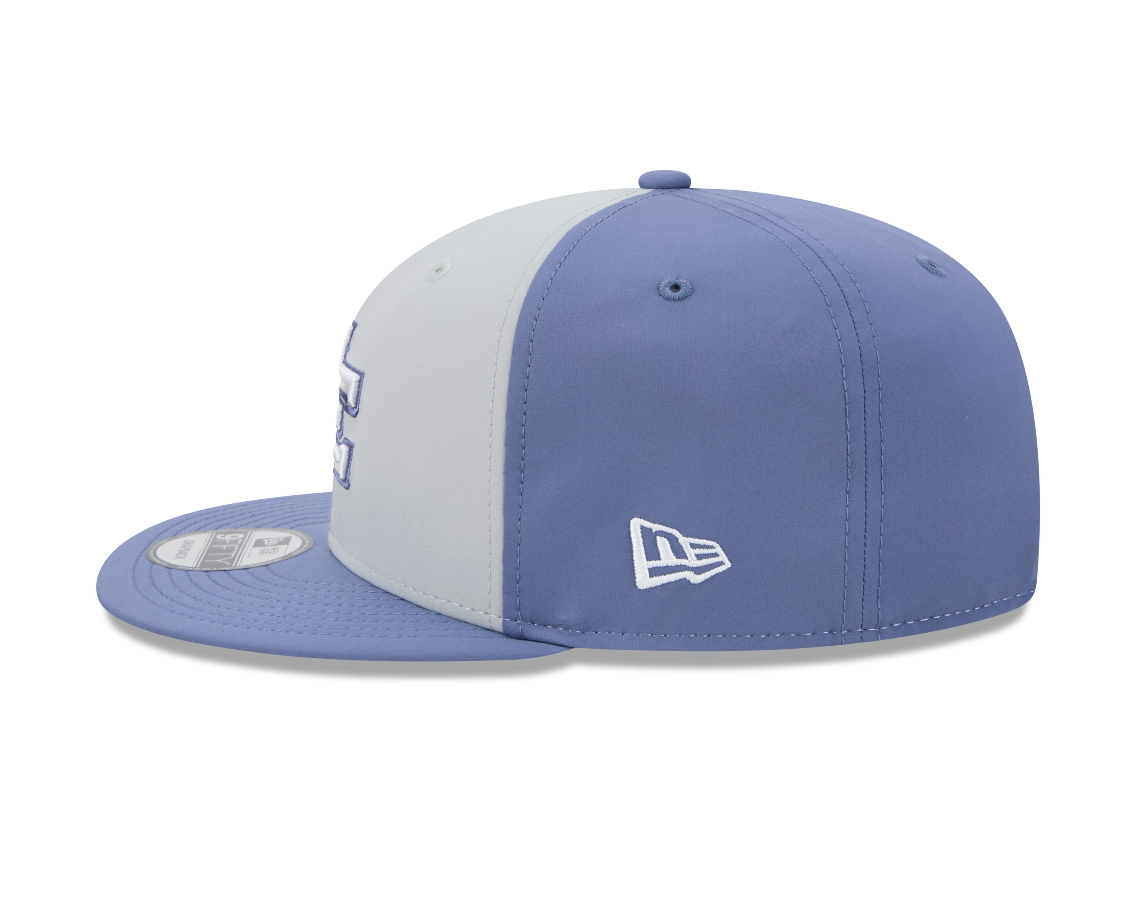 New England Patriots Hat - NFL Rivalry 9Fifty Snapback Cap - New Era