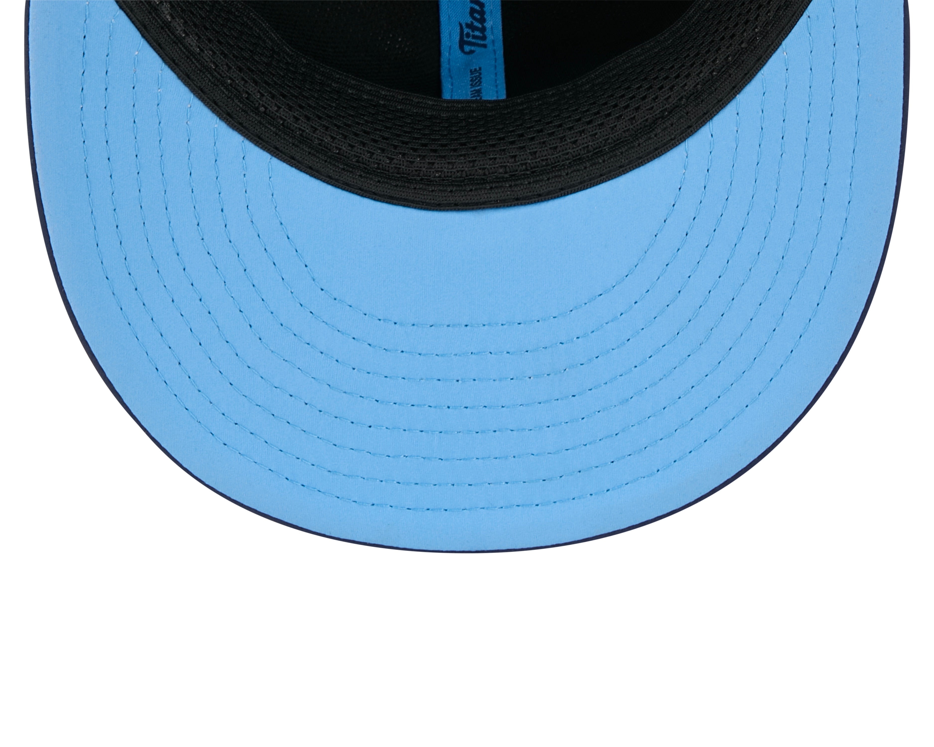 Tennessee Titans Hat - NFL Rivalry 9Fifty Snapback Cap - New Era