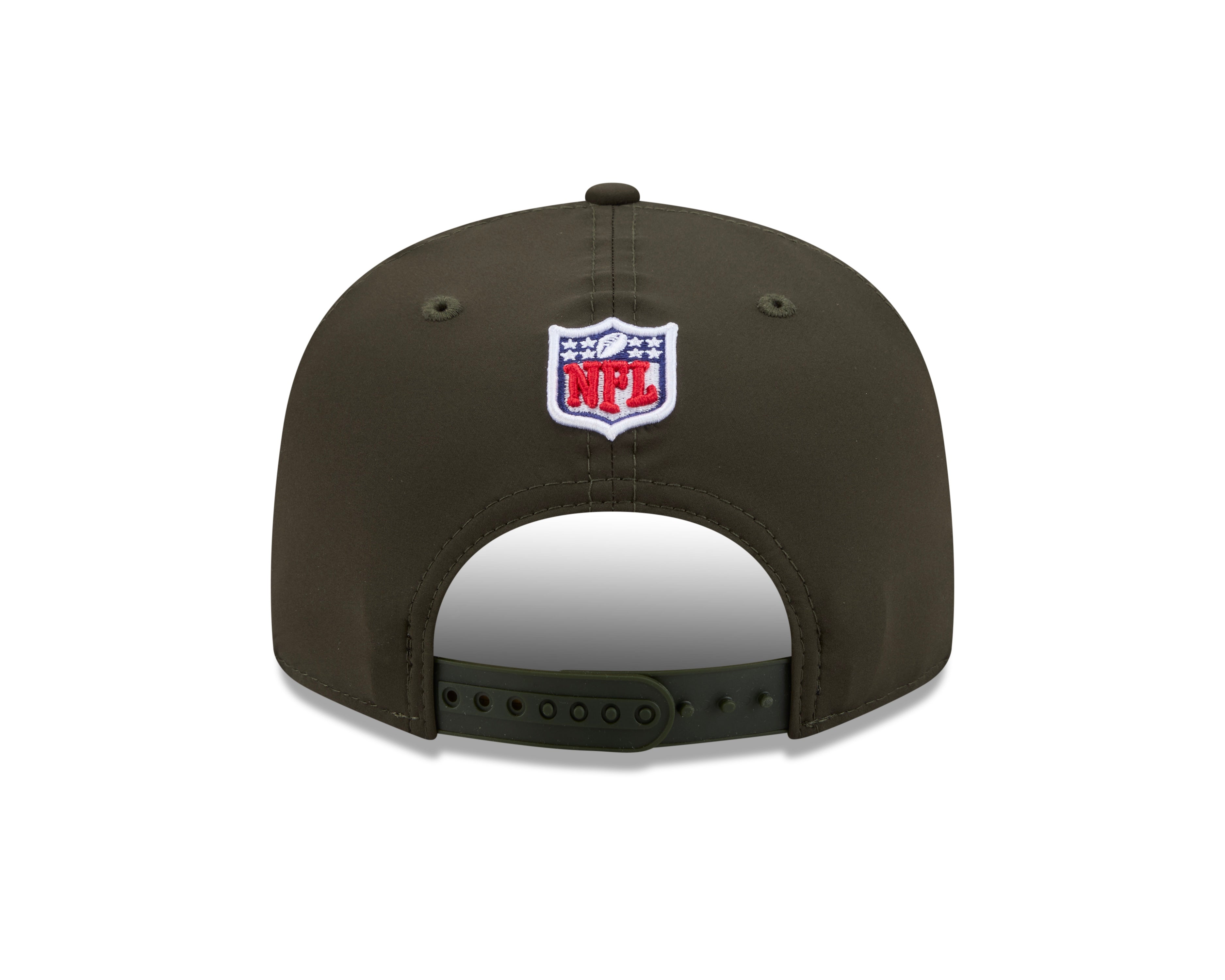 New York Jets Hat - NFL Rivalry 9Fifty Snapback Cap - New Era