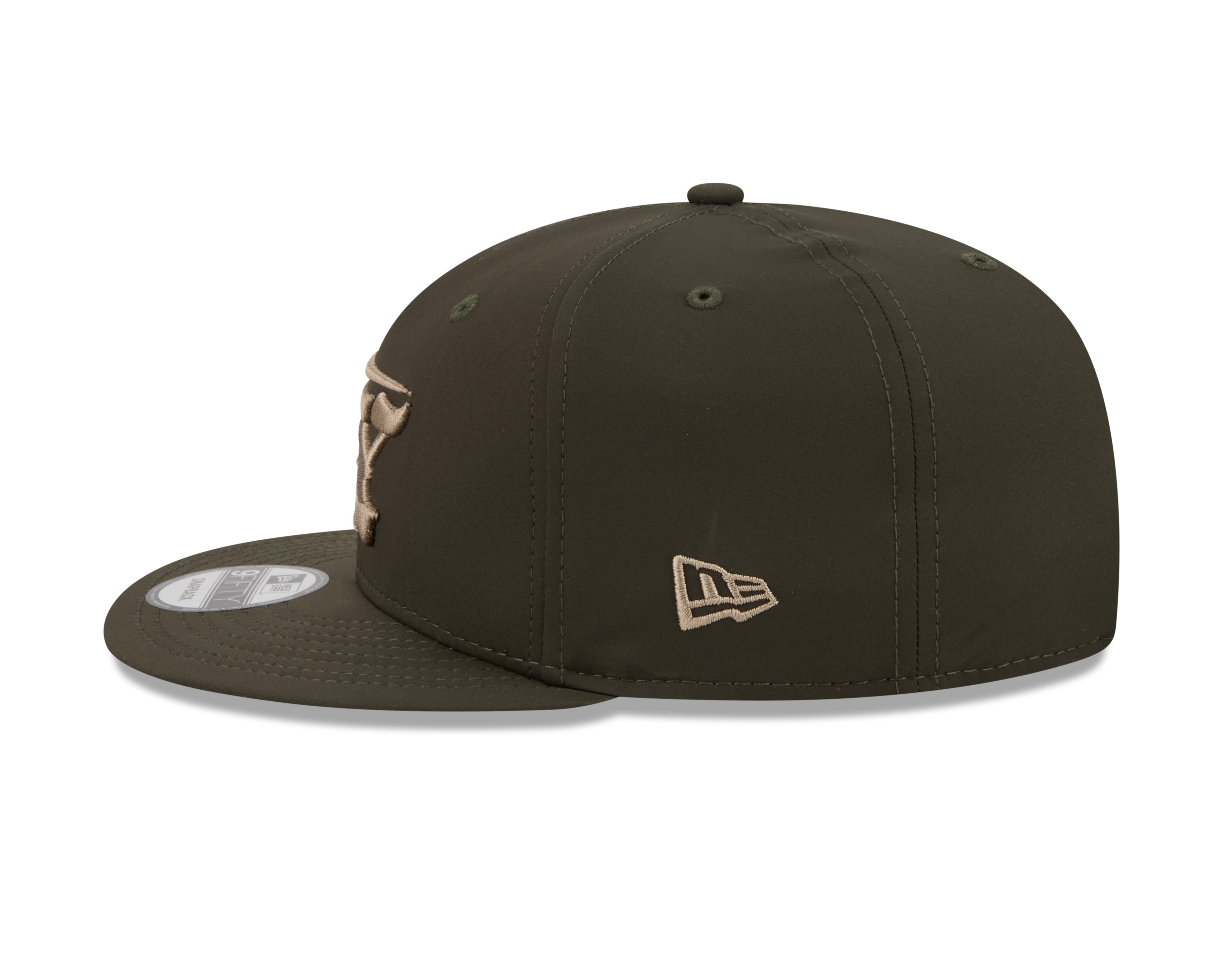 New York Jets Hat - NFL Rivalry 9Fifty Snapback Cap - New Era