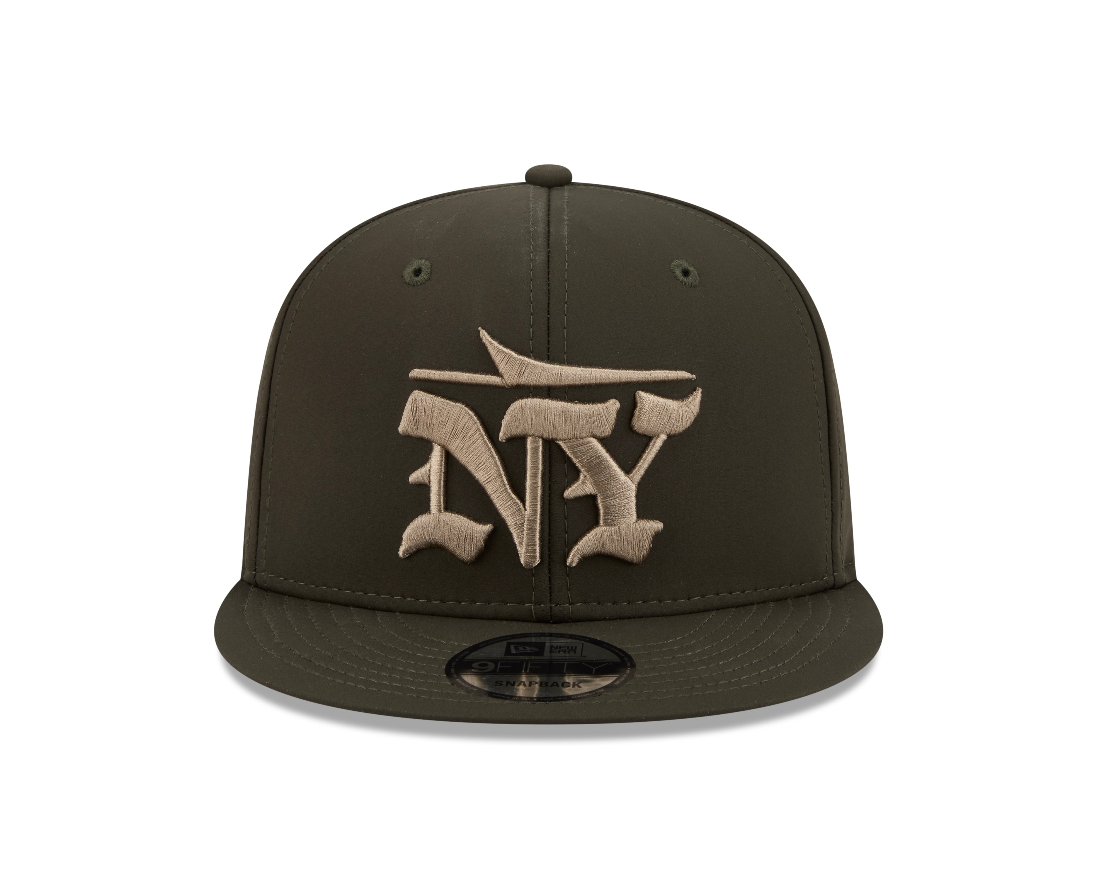 New York Jets Hat - NFL Rivalry 9Fifty Snapback Cap - New Era