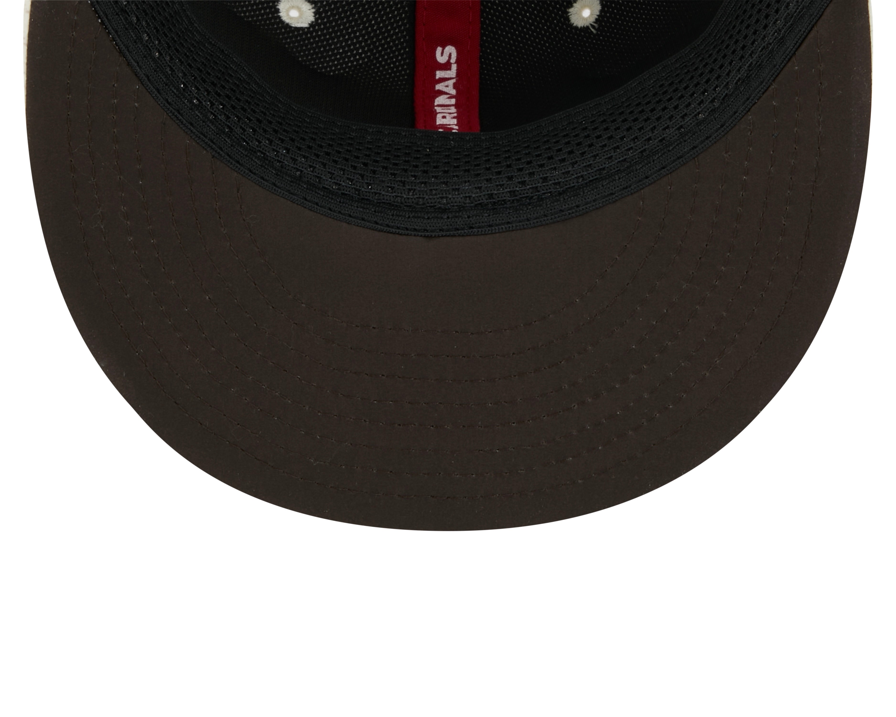 Arizona Cardinals Hat - NFL Rivalry 9Fifty Snapback Cap - New Era