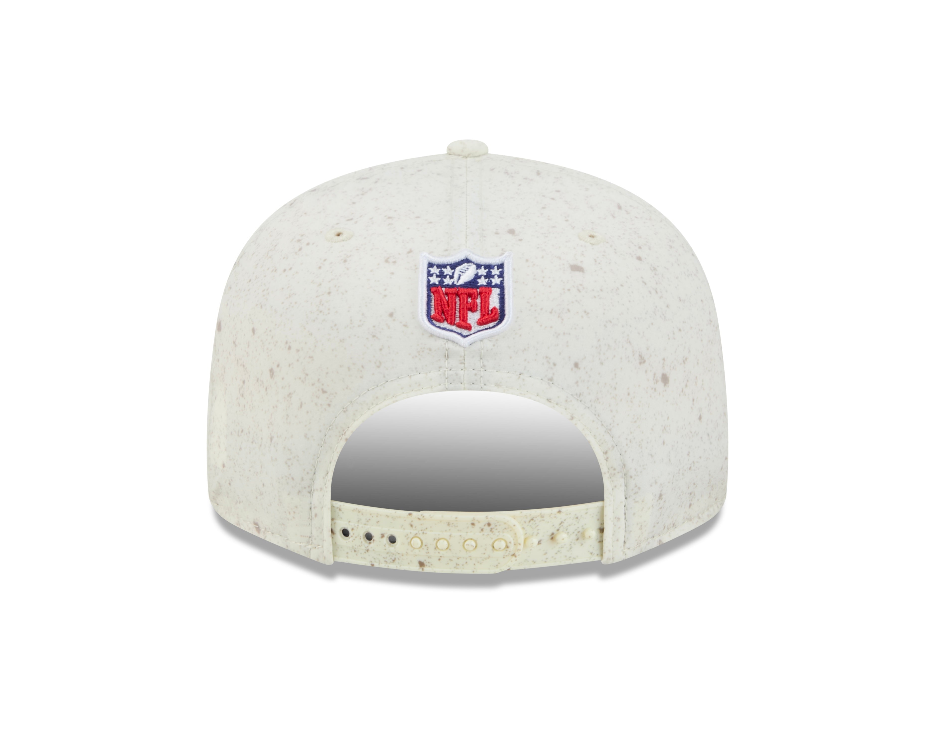 Arizona Cardinals Hat - NFL Rivalry 9Fifty Snapback Cap - New Era