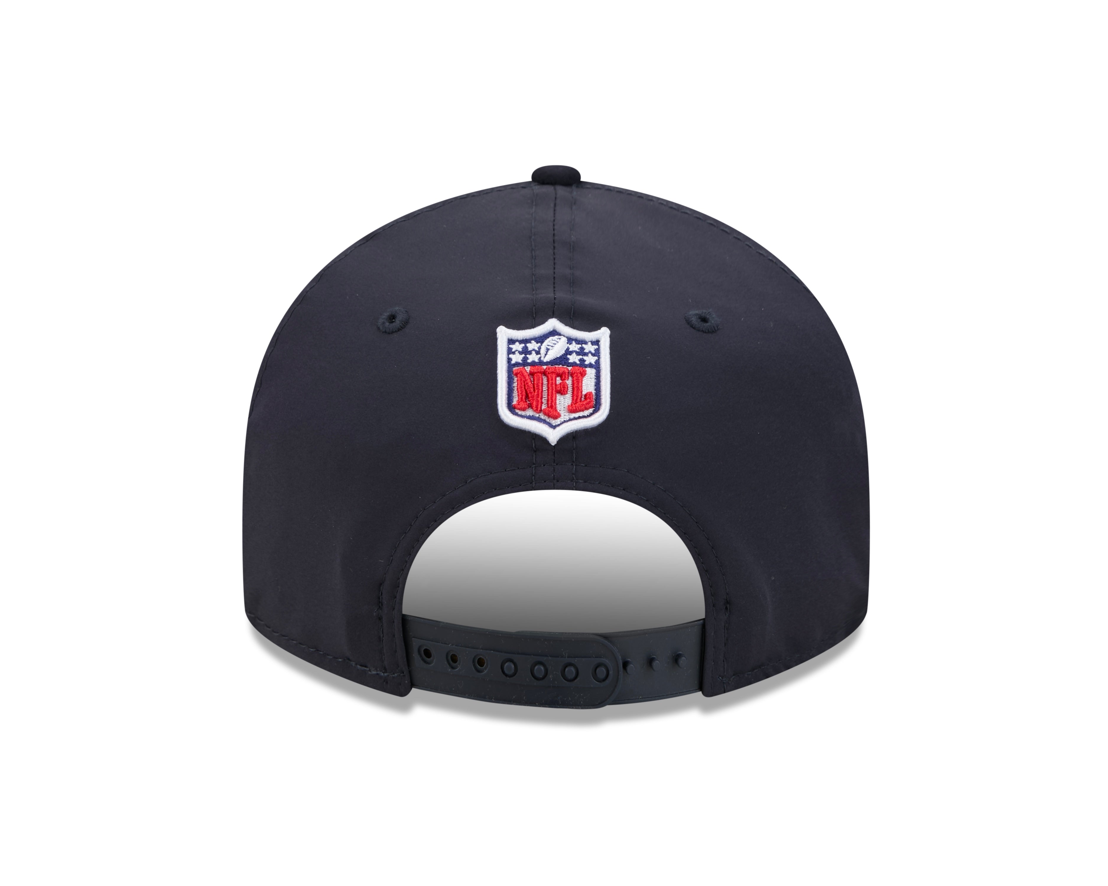 Miami Dolphins Hat - NFL Rivalry 9Fifty Snapback Cap - New Era