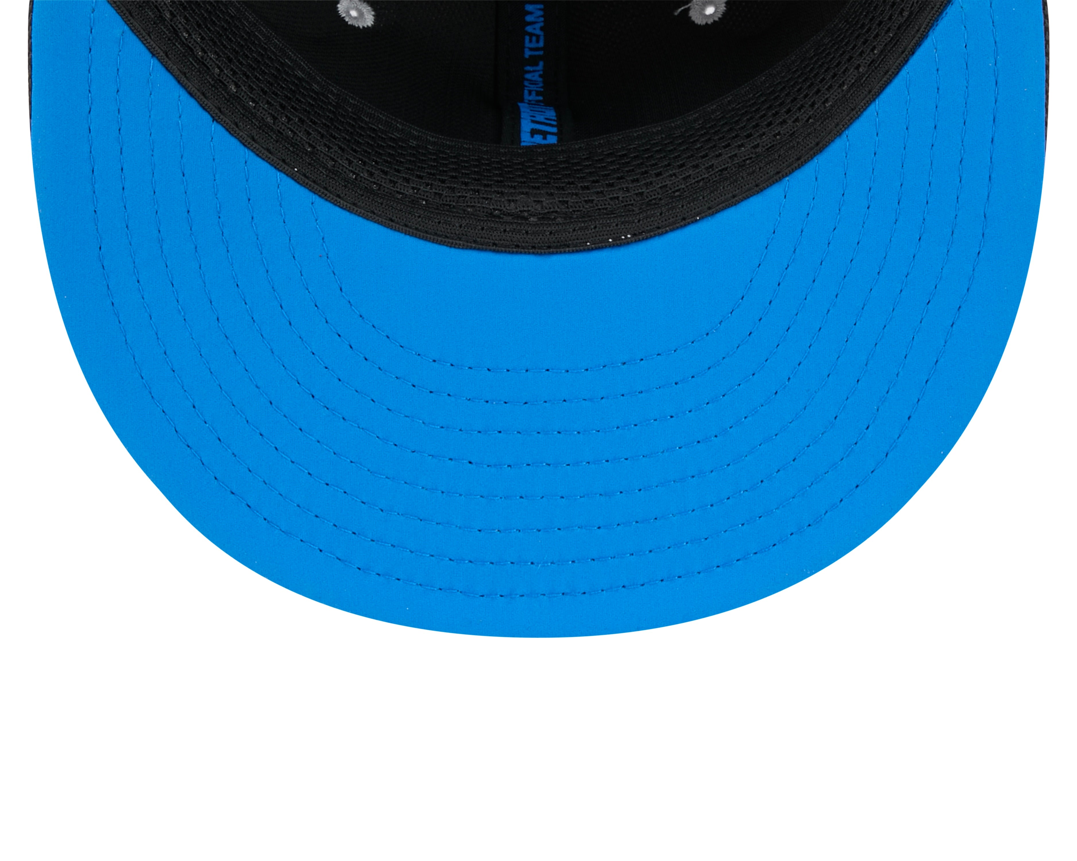 Detroit Lions Hat - NFL Rivalry 9Fifty Snapback Cap - New Era