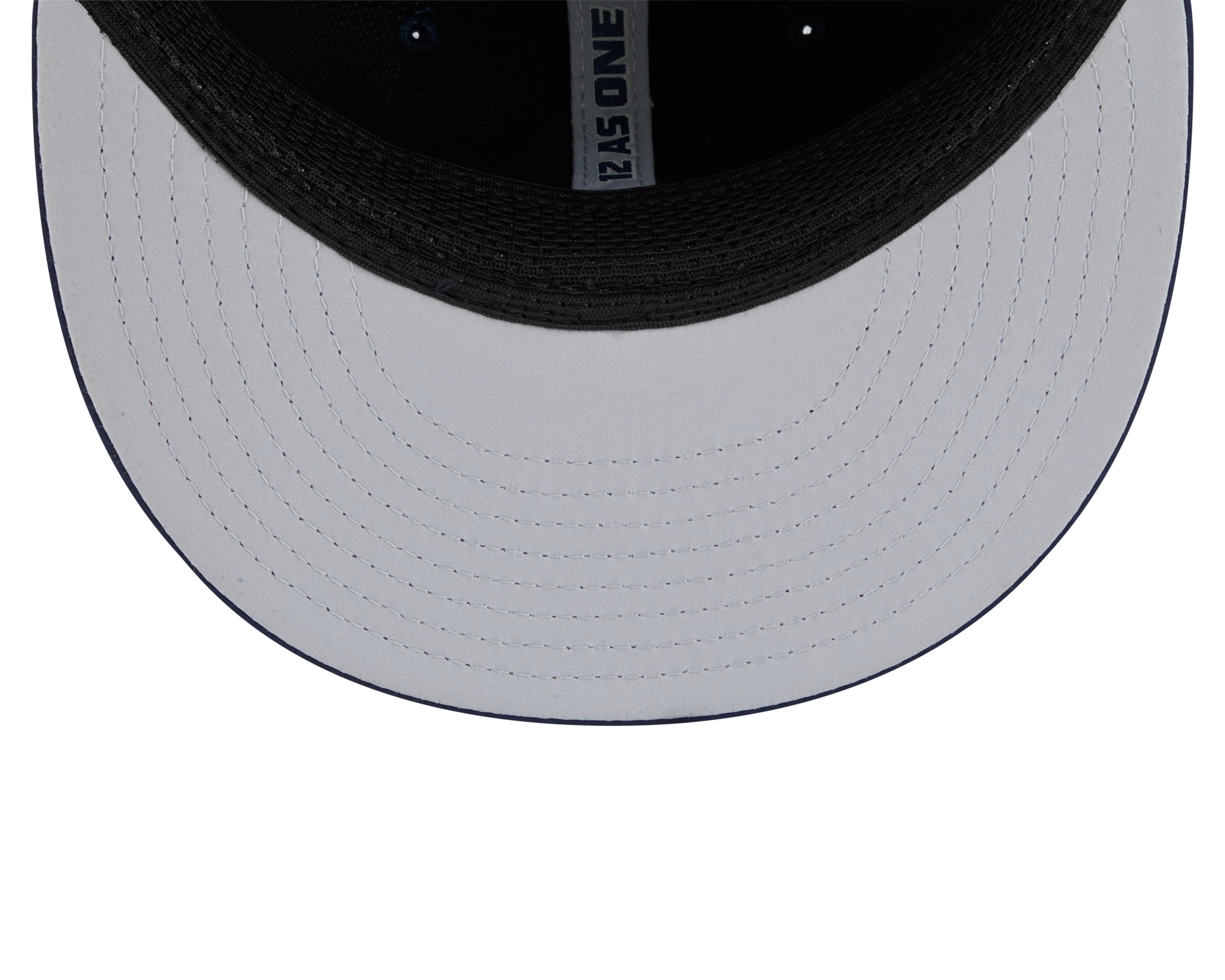 Seattle Seahawks Hat - NFL Rivalry 9Fifty Snapback Cap - New Era